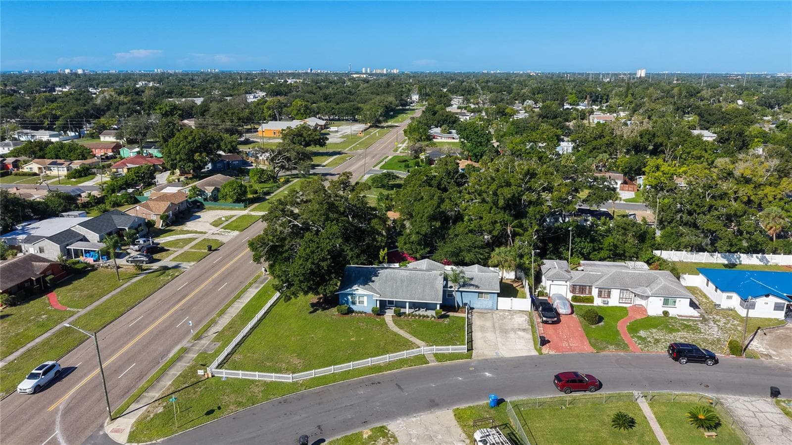 Single Family Residence at 427 39TH ST S, ST PETERSBURG, photo 63 of 71