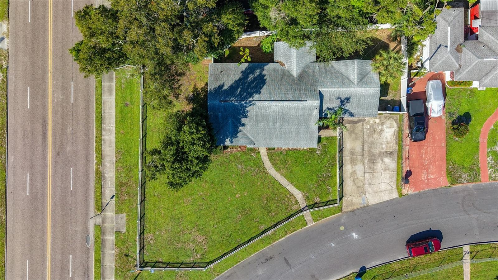 Single Family Residence at 427 39TH ST S, ST PETERSBURG, photo 64 of 71