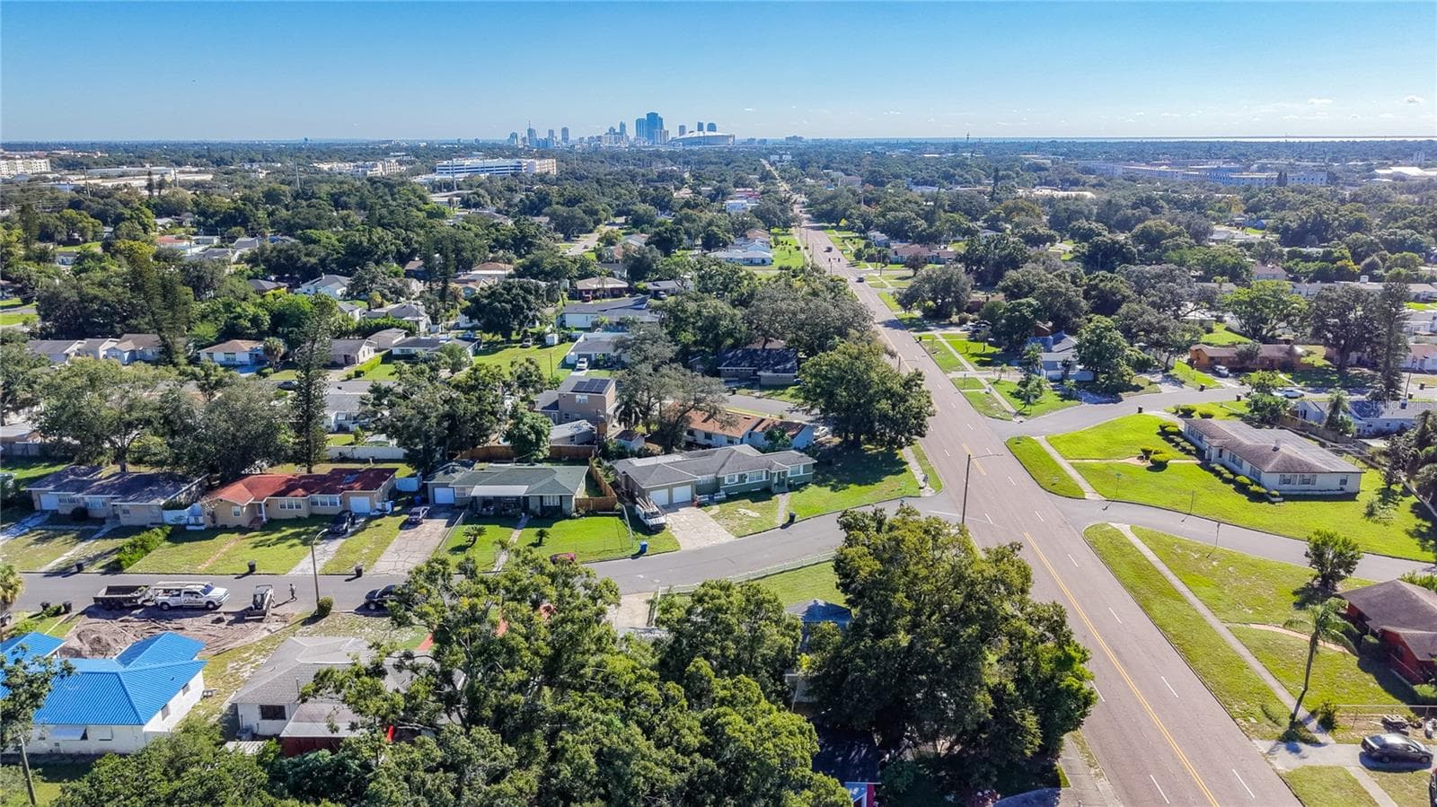 Single Family Residence at 427 39TH ST S, ST PETERSBURG, photo 67 of 71