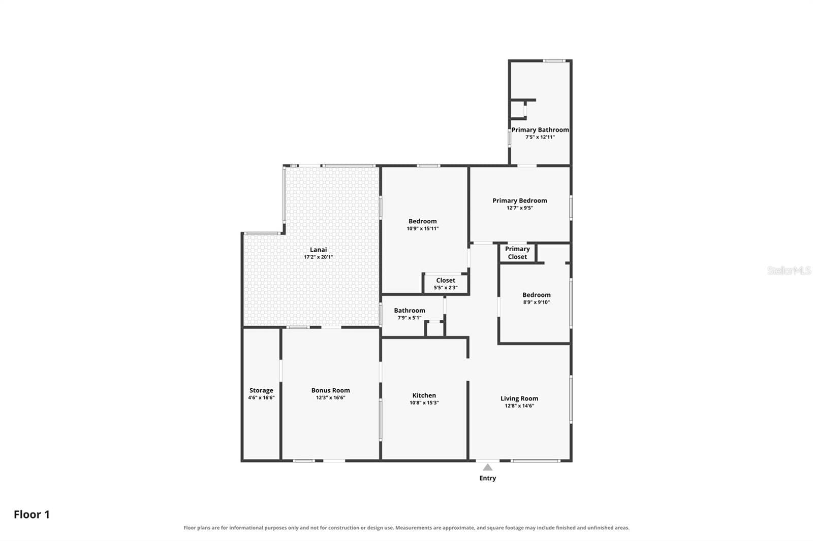 Single Family Residence at 4424 W IOWA AVE, TAMPA, photo 62 of 62