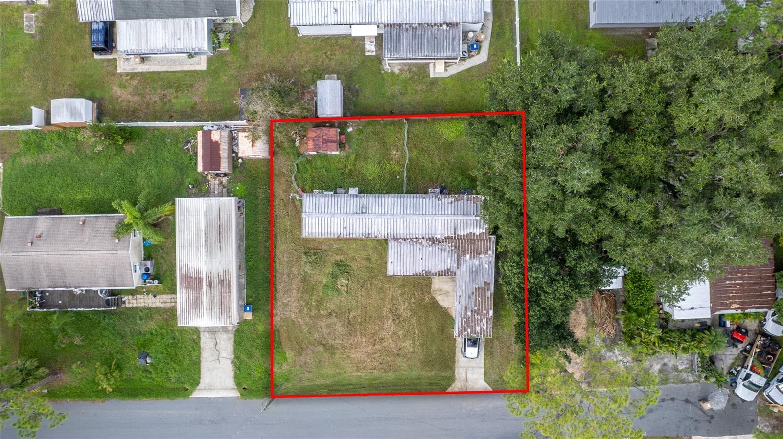 Land at 1604 MARLIN ST, ST CLOUD, photo 3 of 5