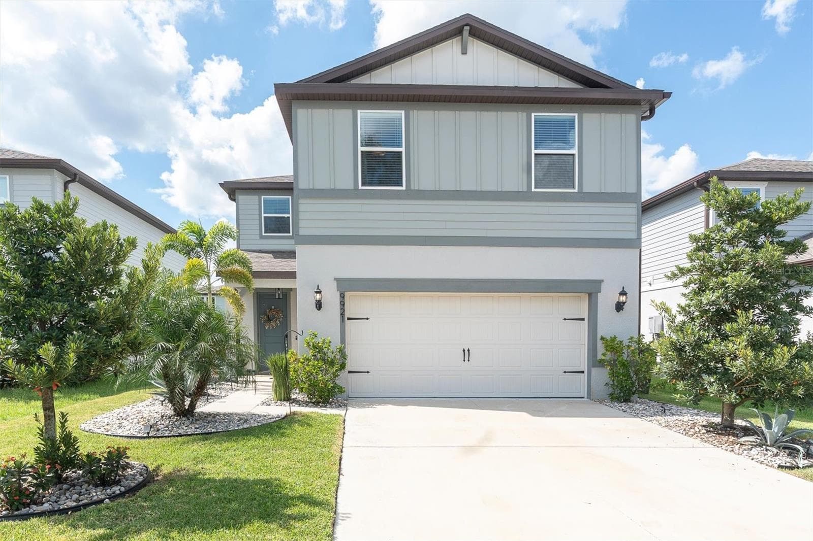 9921 PLUM RIVER DR