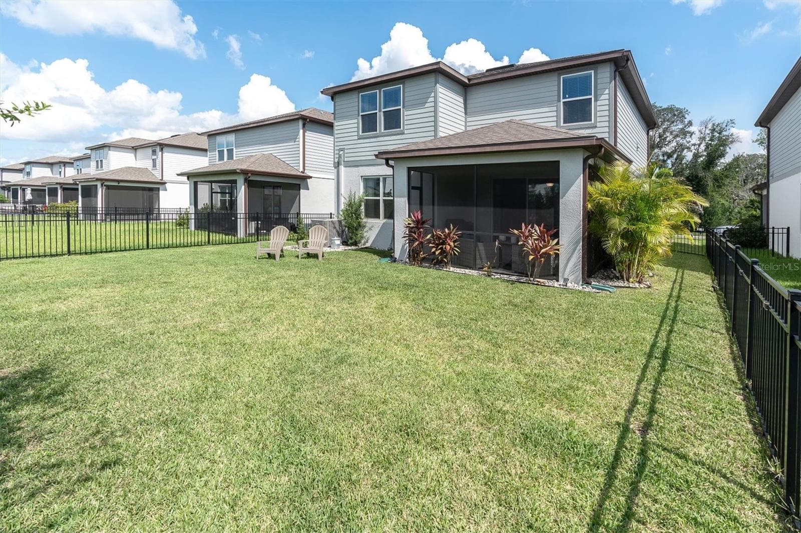 Single Family Residence at 9921 PLUM RIVER DR, PARRISH, photo 43 of 58