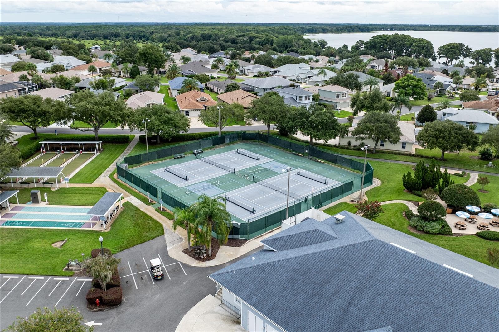 Single Family Residence at 2852 CAPE HORN CT, TAVARES, photo 70 of 75