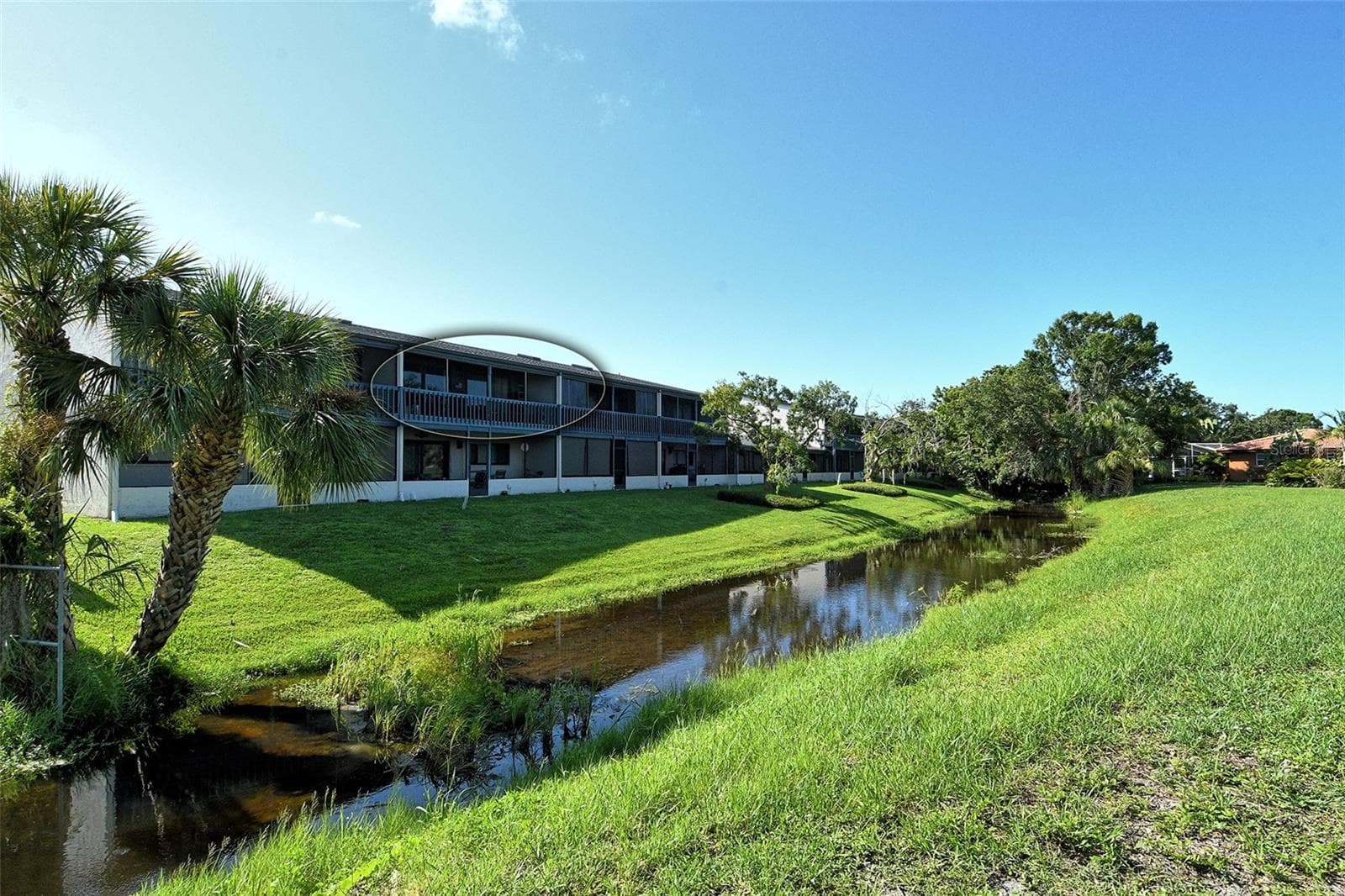 Condominium at 7214 CLOISTER DR #7214, SARASOTA, photo 2 of 29