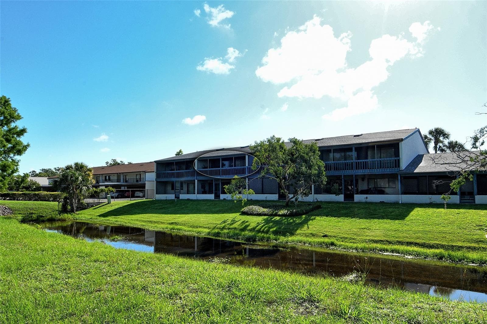 Condominium at 7214 CLOISTER DR #7214, SARASOTA, photo 3 of 29