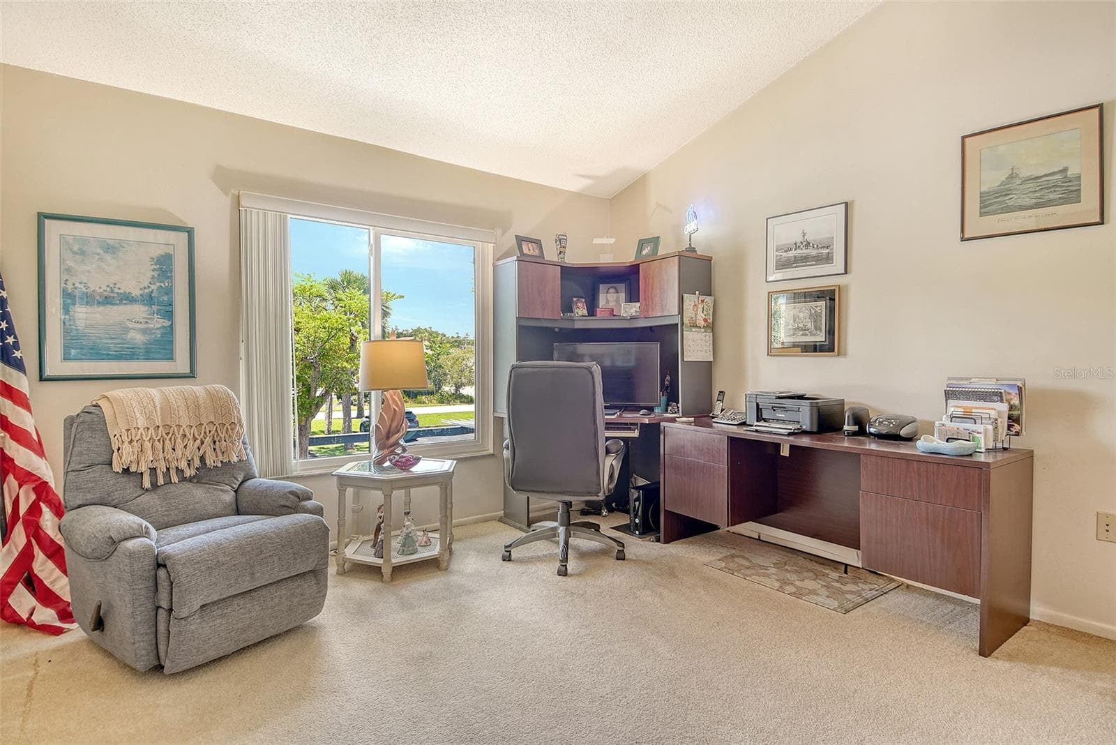Condominium at 7214 CLOISTER DR #7214, SARASOTA, photo 21 of 29