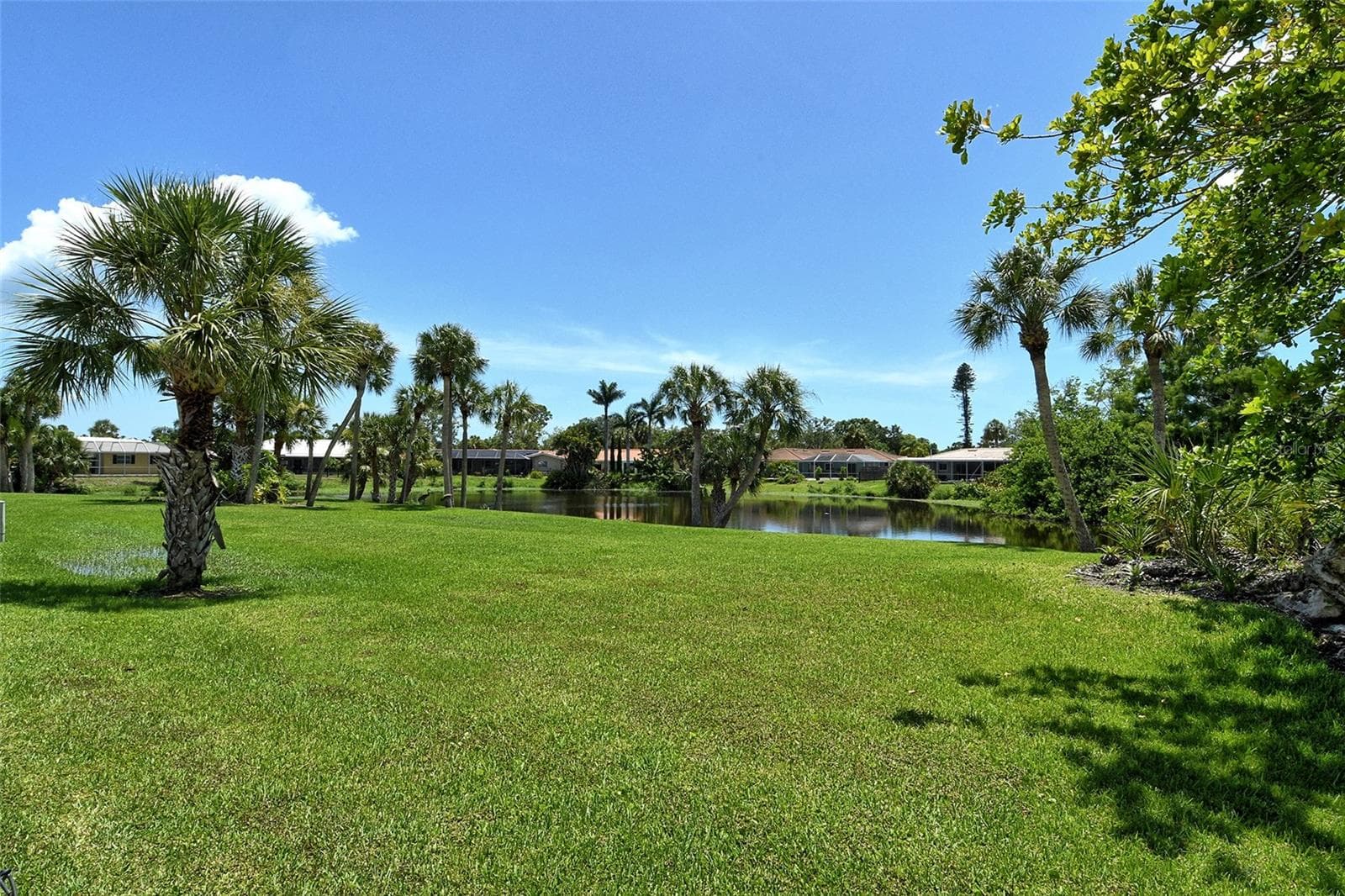 Condominium at 7214 CLOISTER DR #7214, SARASOTA, photo 28 of 29