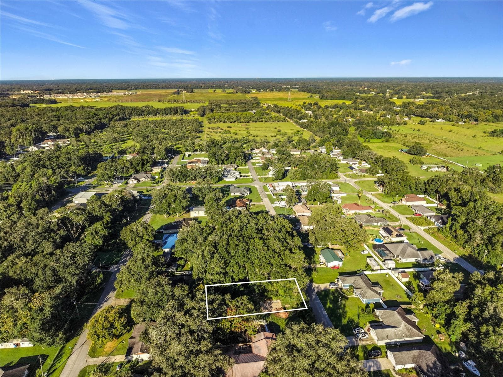 Land at 156TH ST, SUMMERFIELD, photo 4 of 43