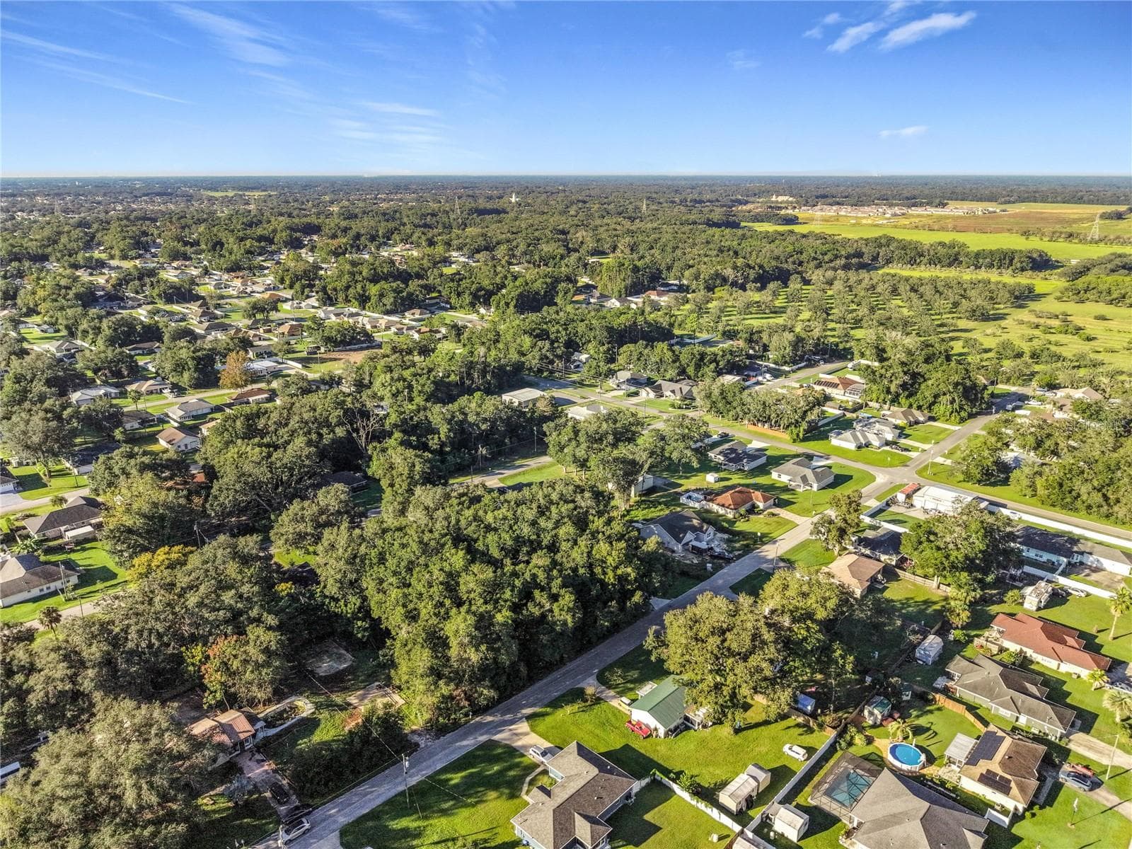 Land at 156TH ST, SUMMERFIELD, photo 6 of 43