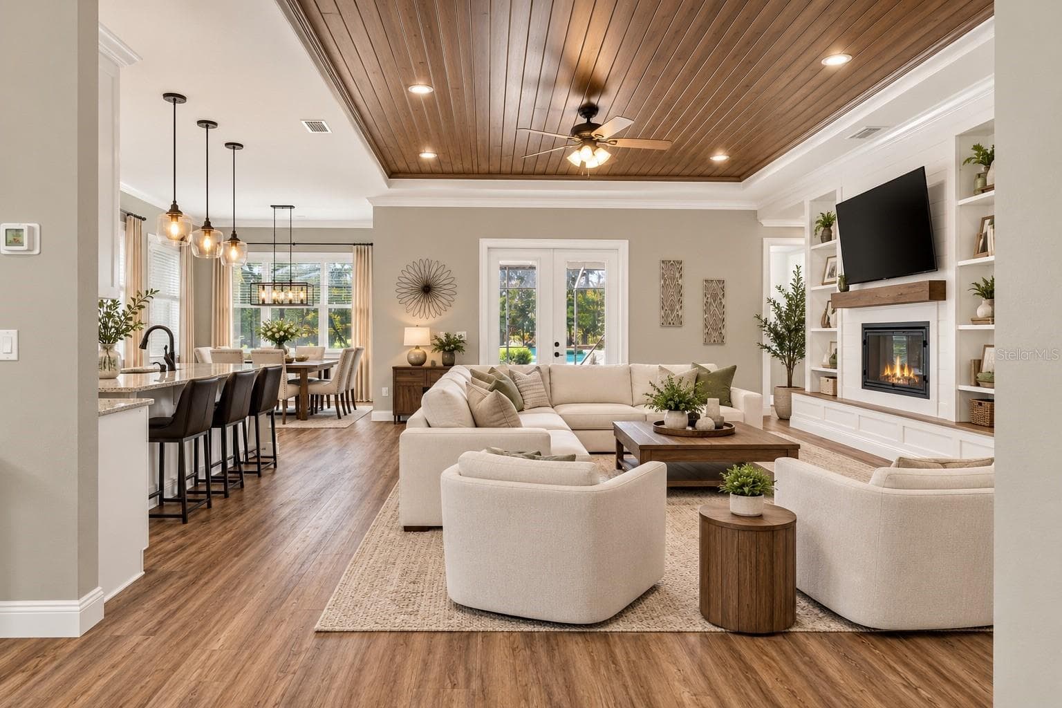Single Family Residence at 5982 SW 125TH COURT RD, OCALA, photo 5 of 48