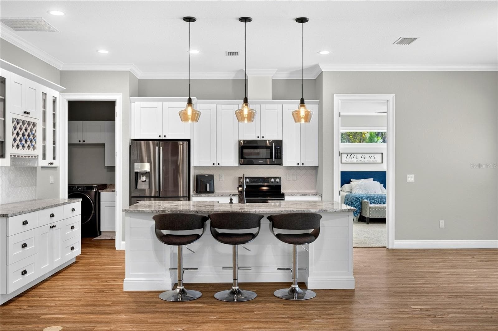 Single Family Residence at 5982 SW 125TH COURT RD, OCALA, photo 14 of 48