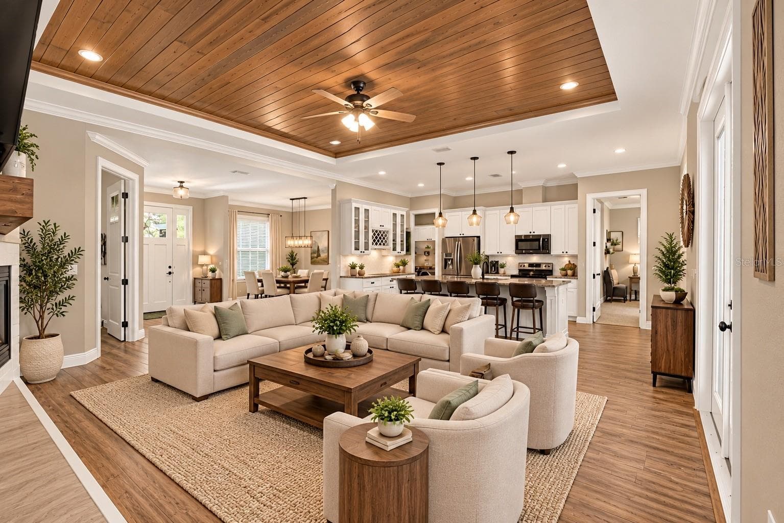 Single Family Residence at 5982 SW 125TH COURT RD, OCALA, photo 18 of 48