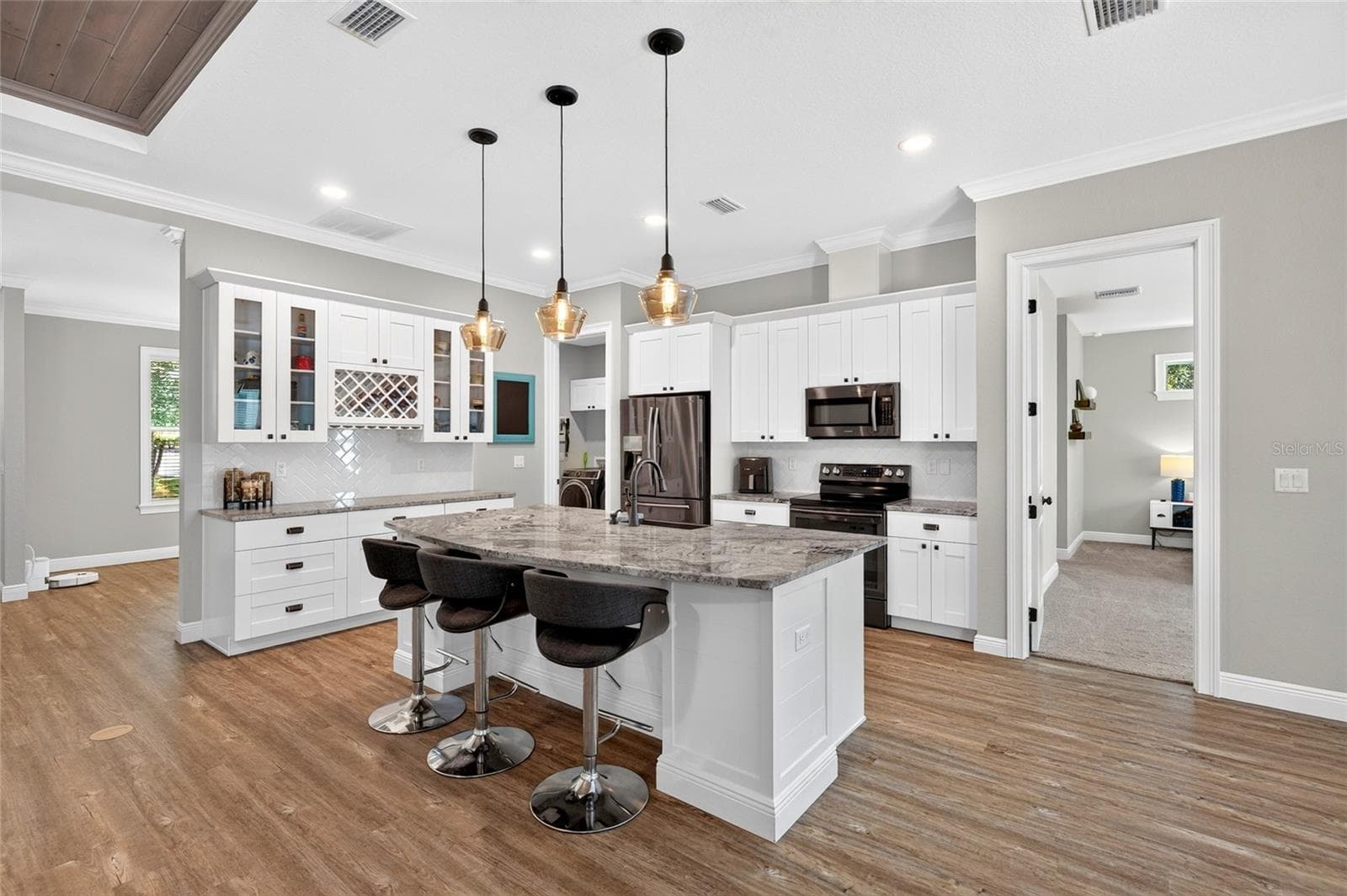 Single Family Residence at 5982 SW 125TH COURT RD, OCALA, photo 25 of 48