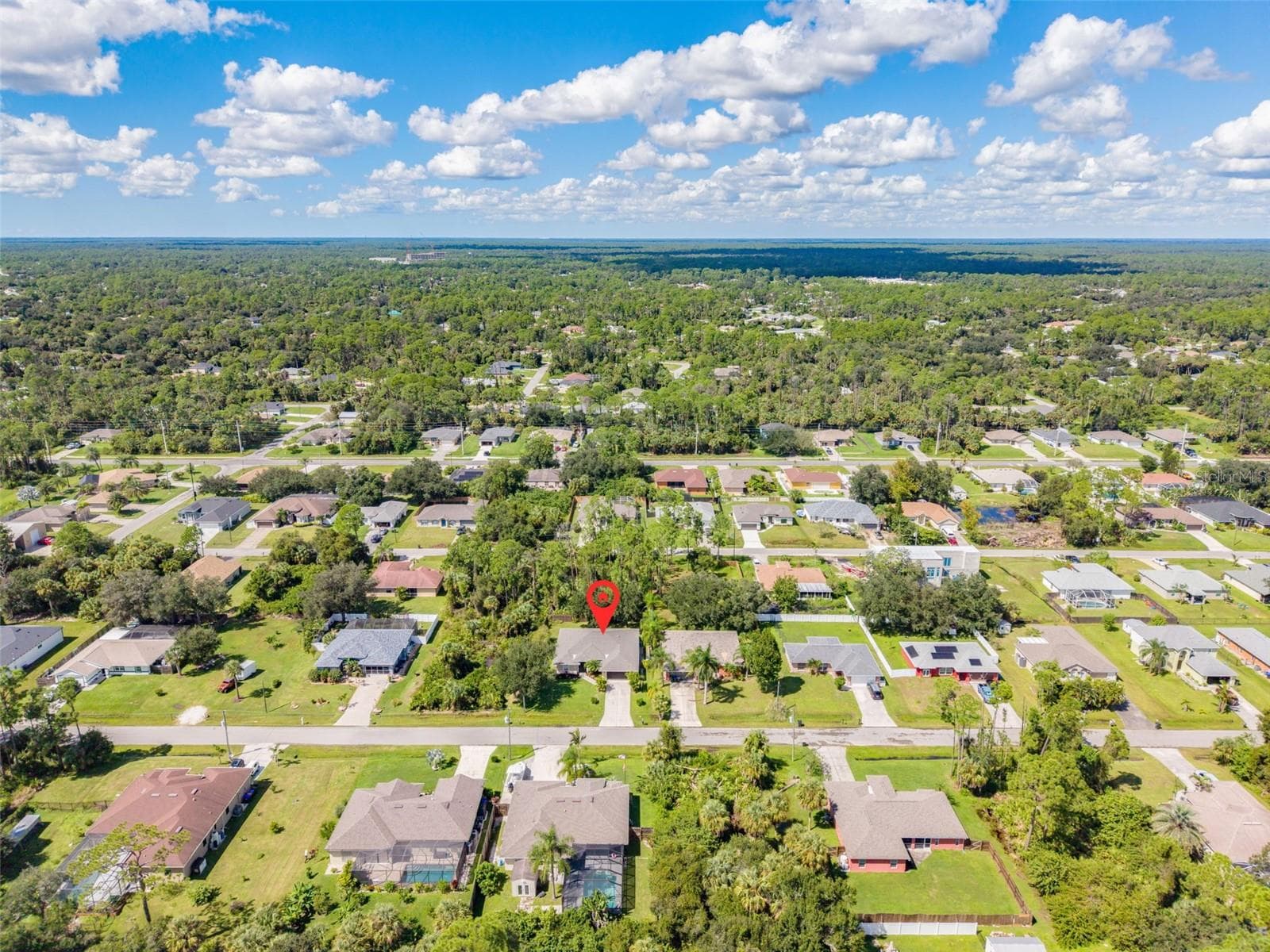 Close To Amenities - 3507 CULPEPPER TER, NORTH PORT