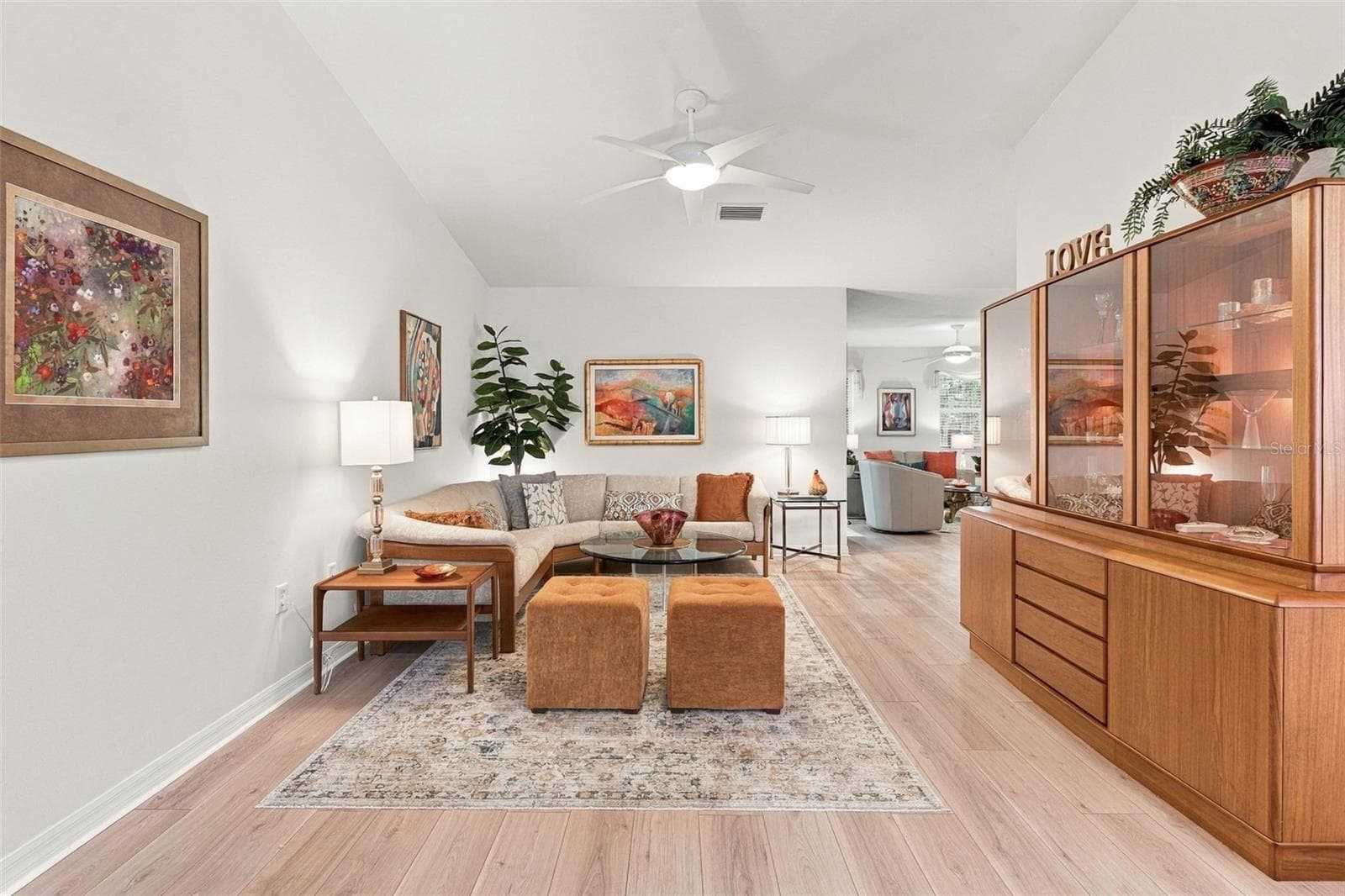 Spacious & Beautiful - 3507 CULPEPPER TER, NORTH PORT