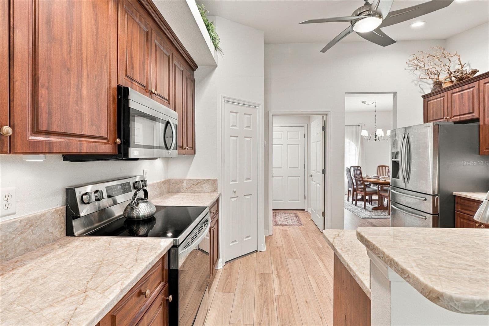 Perfect For Entertaining - 3507 CULPEPPER TER, NORTH PORT