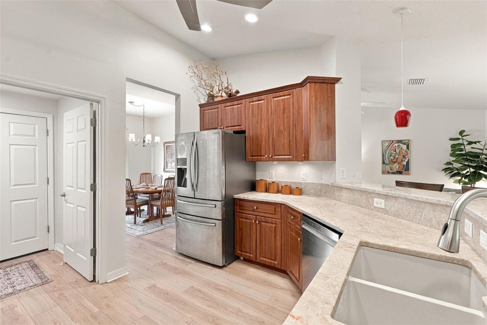 Modern Beauty Found - 3507 CULPEPPER TER, NORTH PORT