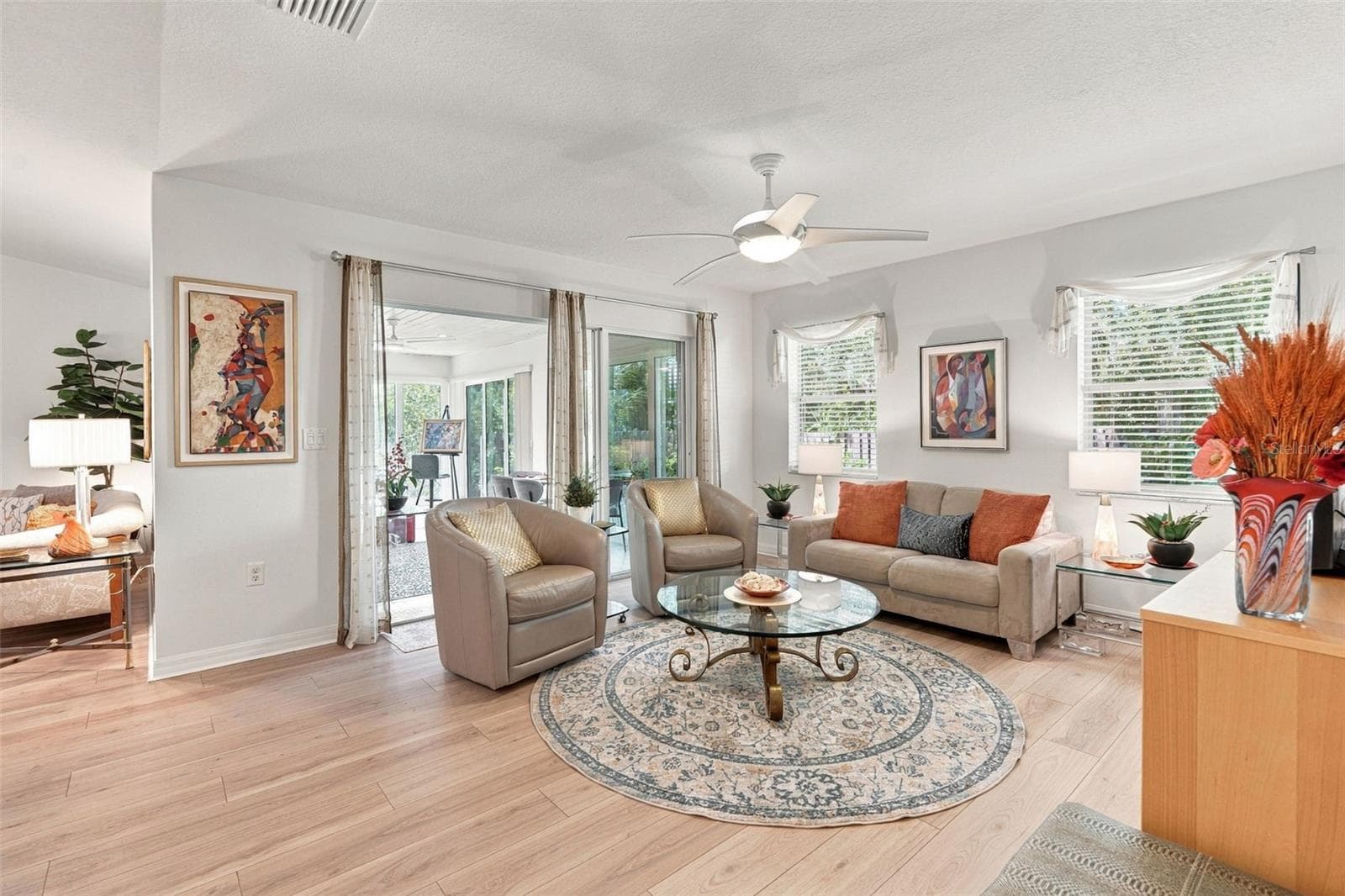 Turnkey Furnished Available - 3507 CULPEPPER TER, NORTH PORT
