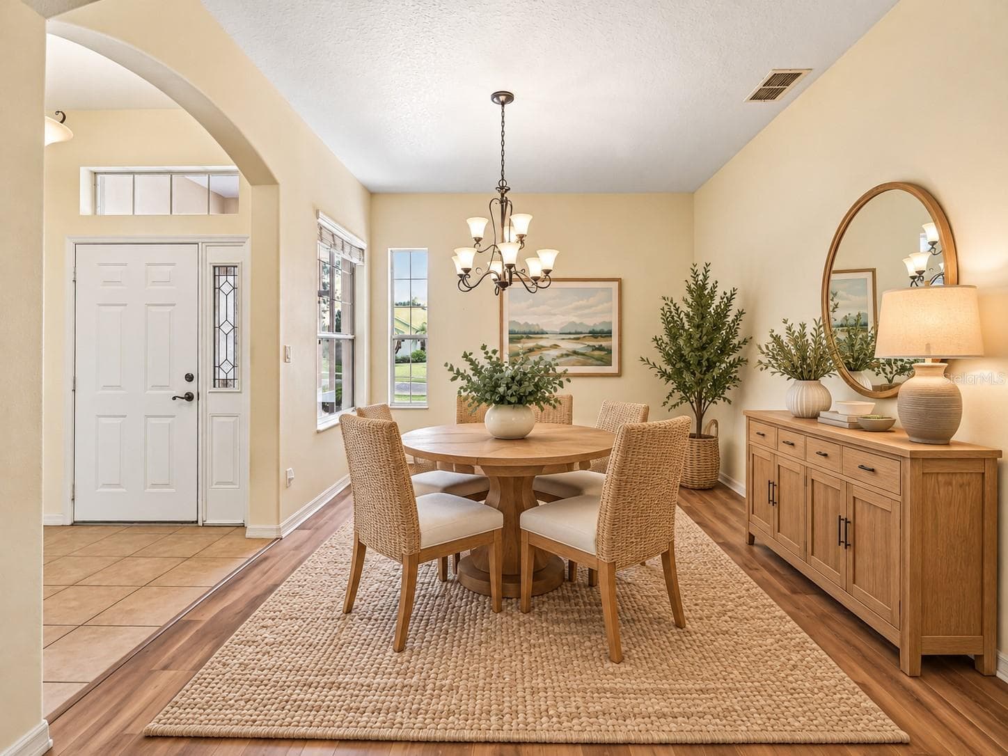 Single Family Residence at 3538 MULBERRY GROVE LOOP, LEESBURG, photo 26 of 92