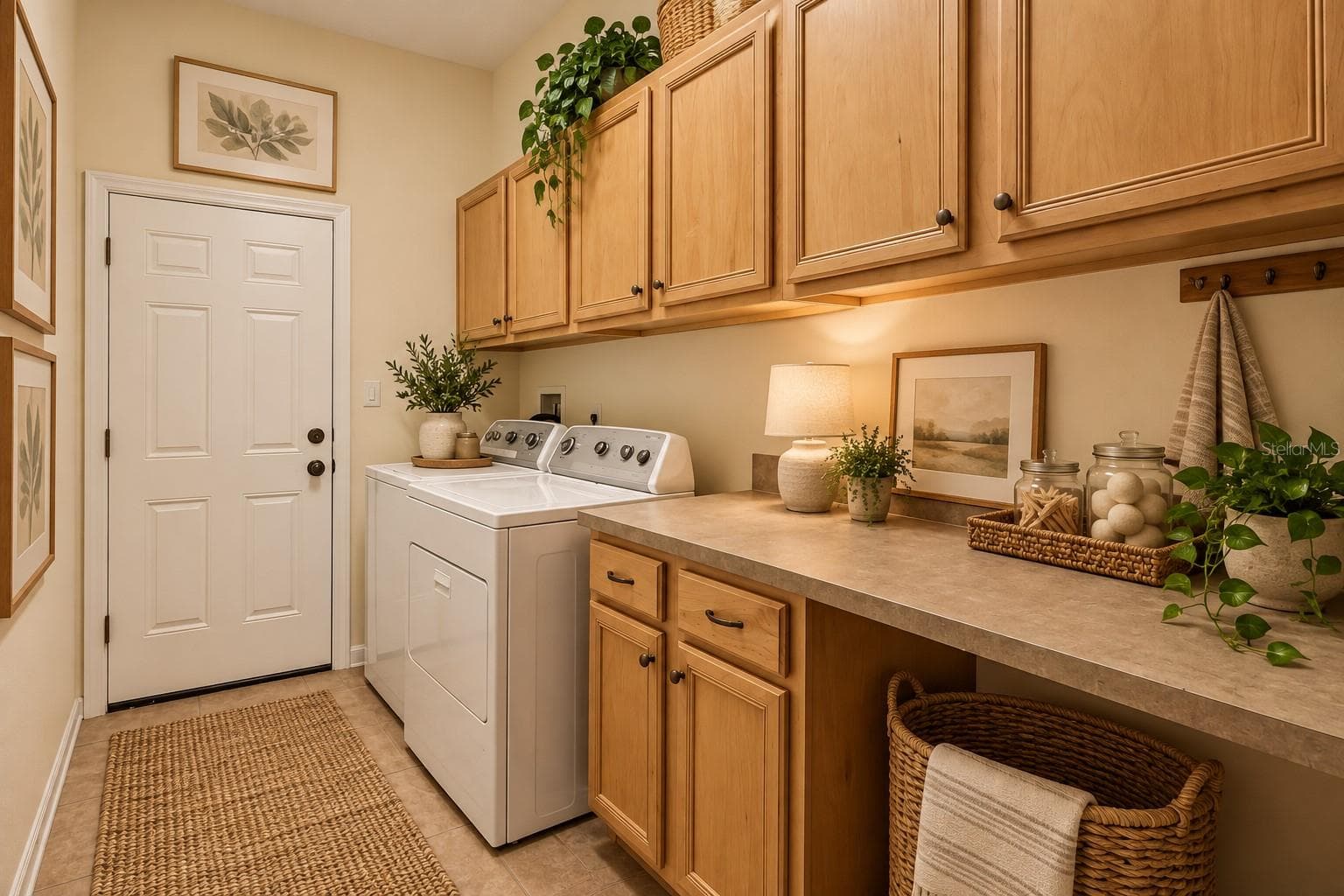 Virtual Inside Laundry - 3538 MULBERRY GROVE LOOP, LEESBURG