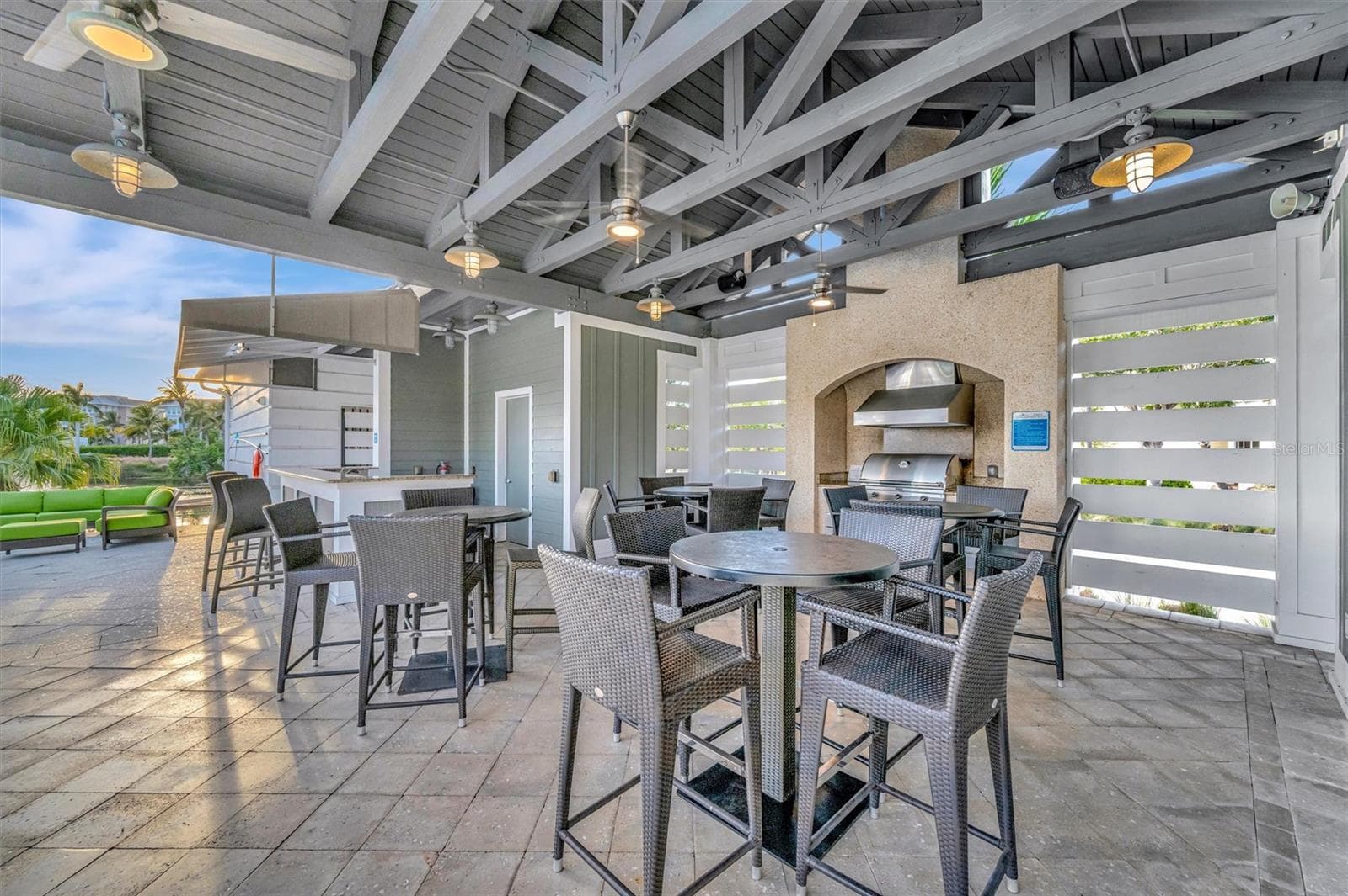 Pool #4 - 291 COMPASS POINT DR #201, BRADENTON