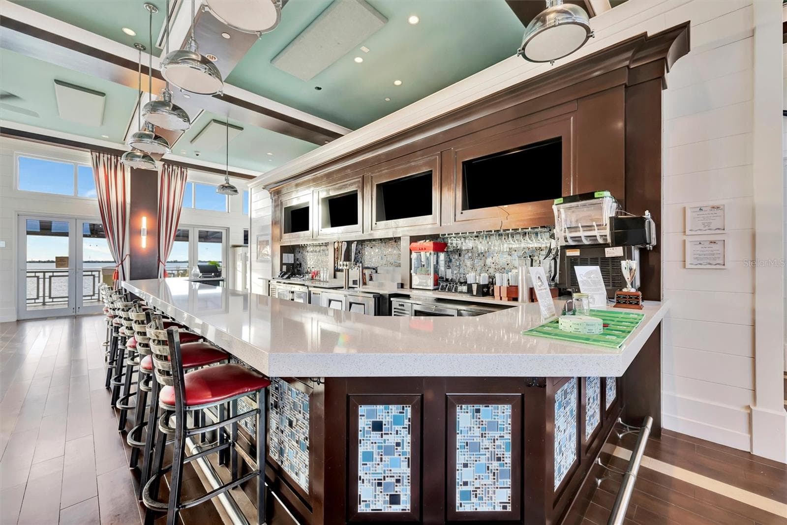 SkyBar Lounge - 291 COMPASS POINT DR #201, BRADENTON