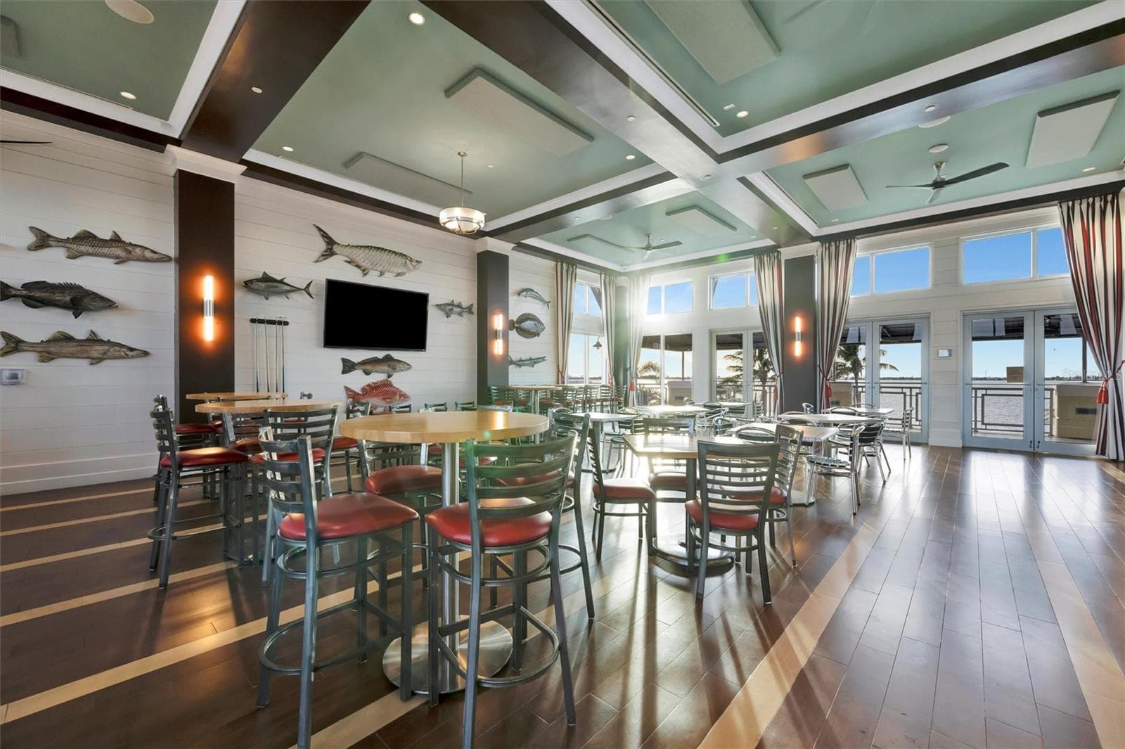 SkyBar Lounge - 291 COMPASS POINT DR #201, BRADENTON
