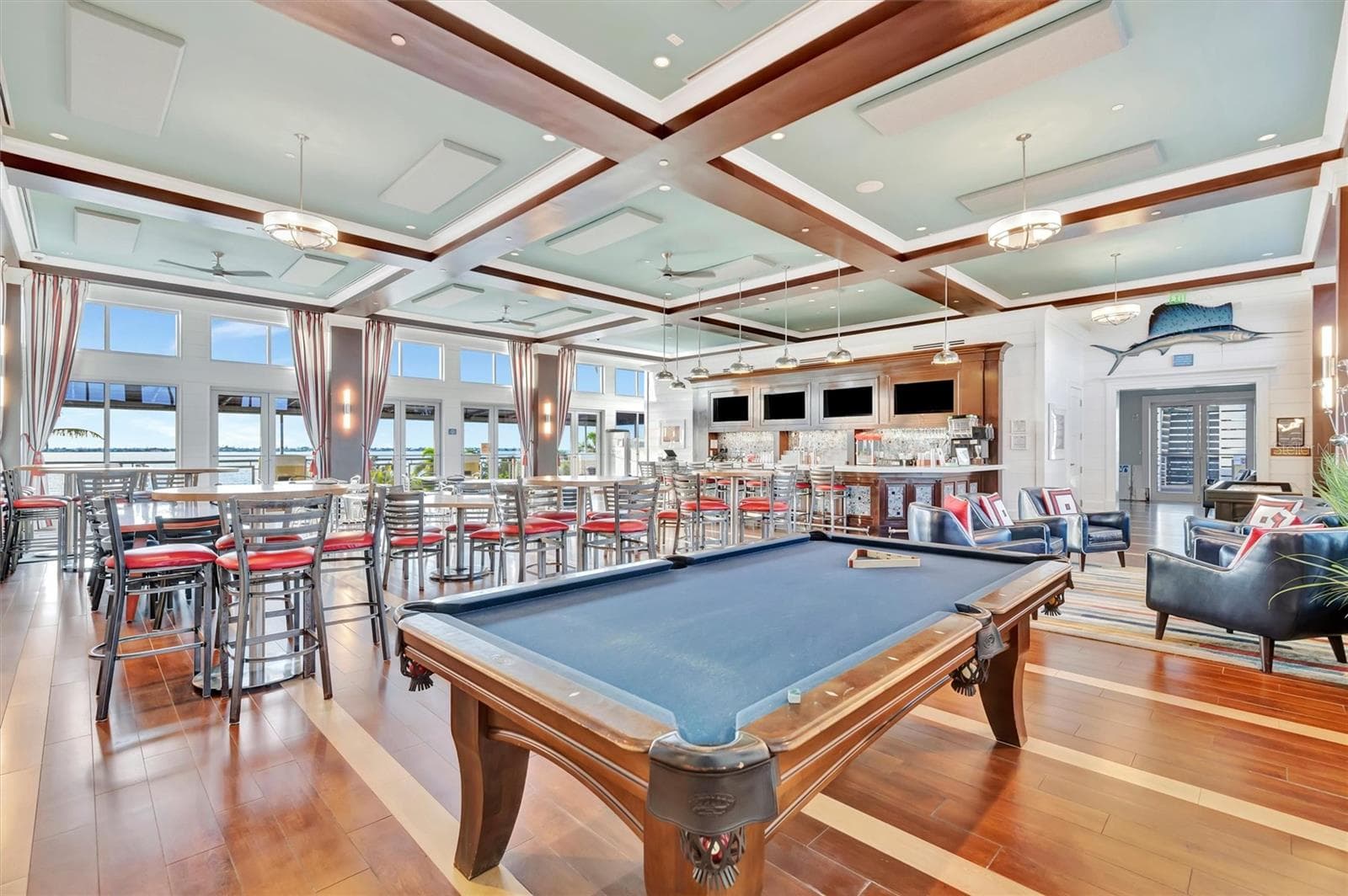SkyBar Lounge - 291 COMPASS POINT DR #201, BRADENTON
