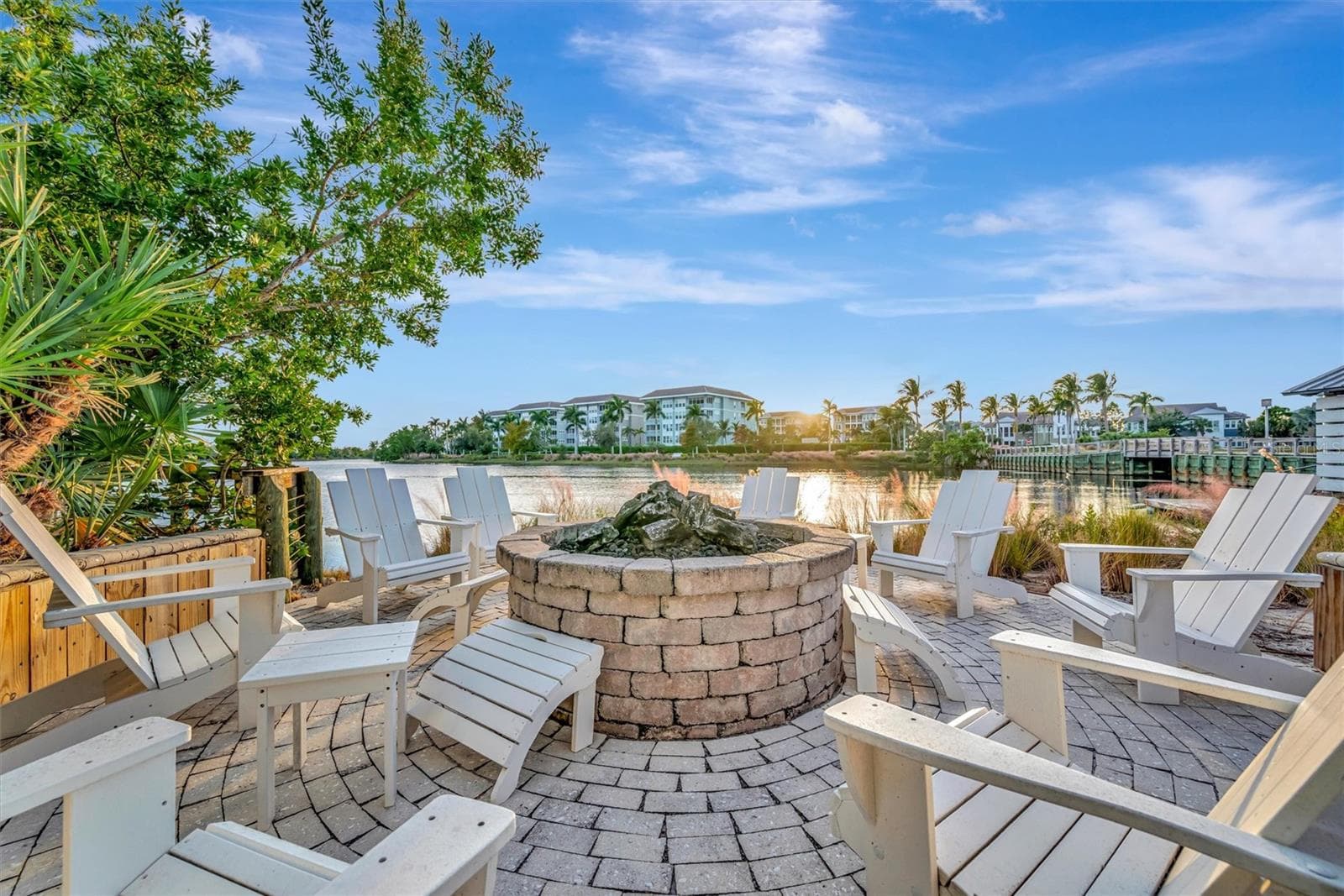 Condominium at 291 COMPASS POINT DR #201, BRADENTON, photo 95 of 97