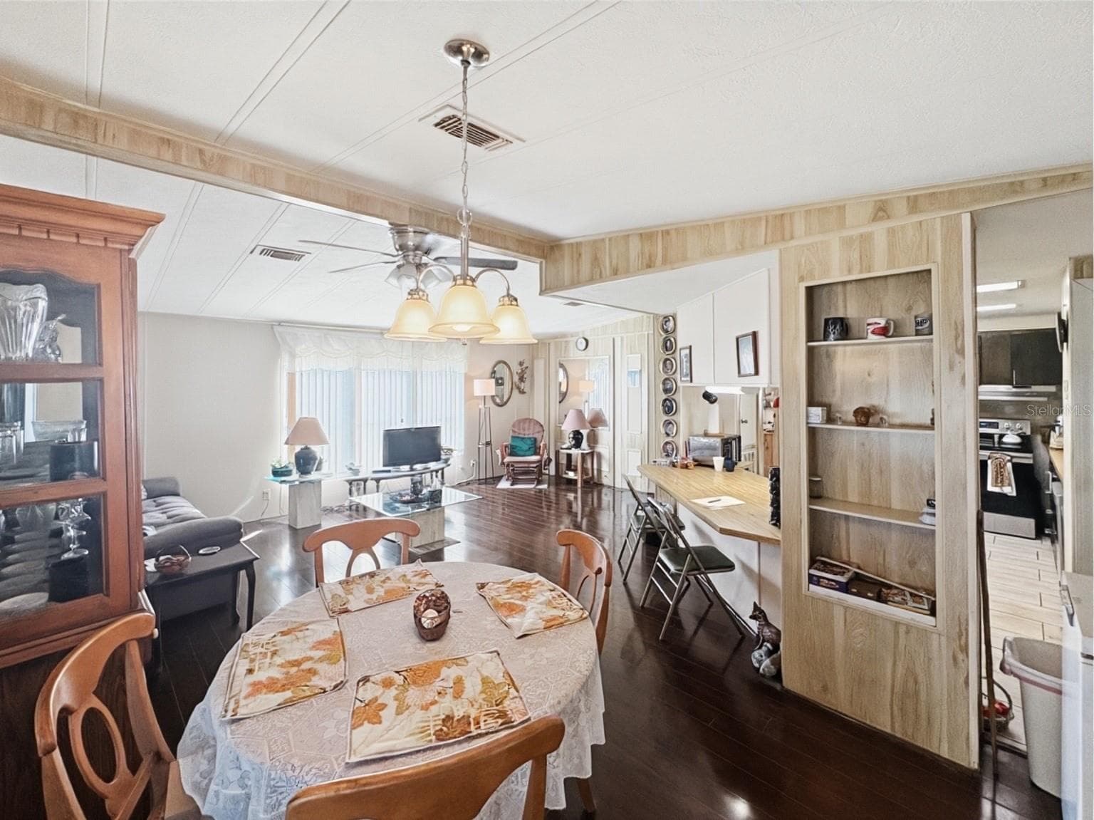 Manufactured Home at 27 ROBIN RD, WILDWOOD, photo 6 of 18