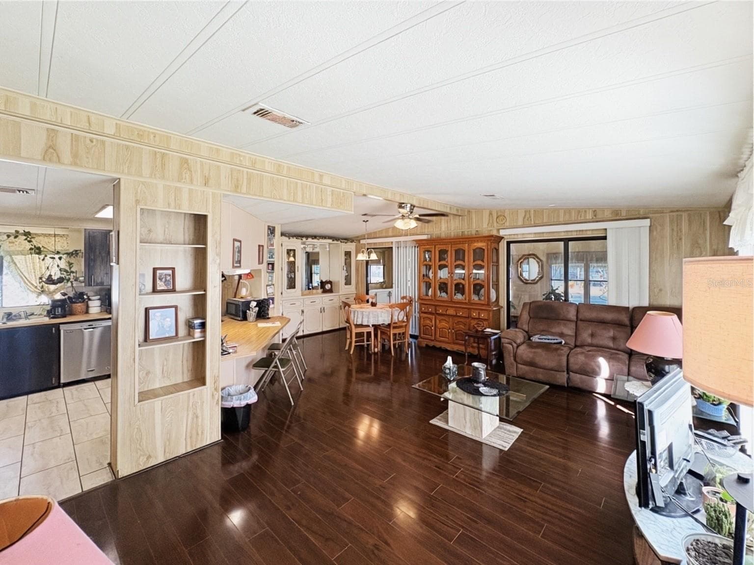 Manufactured Home at 27 ROBIN RD, WILDWOOD, photo 7 of 18
