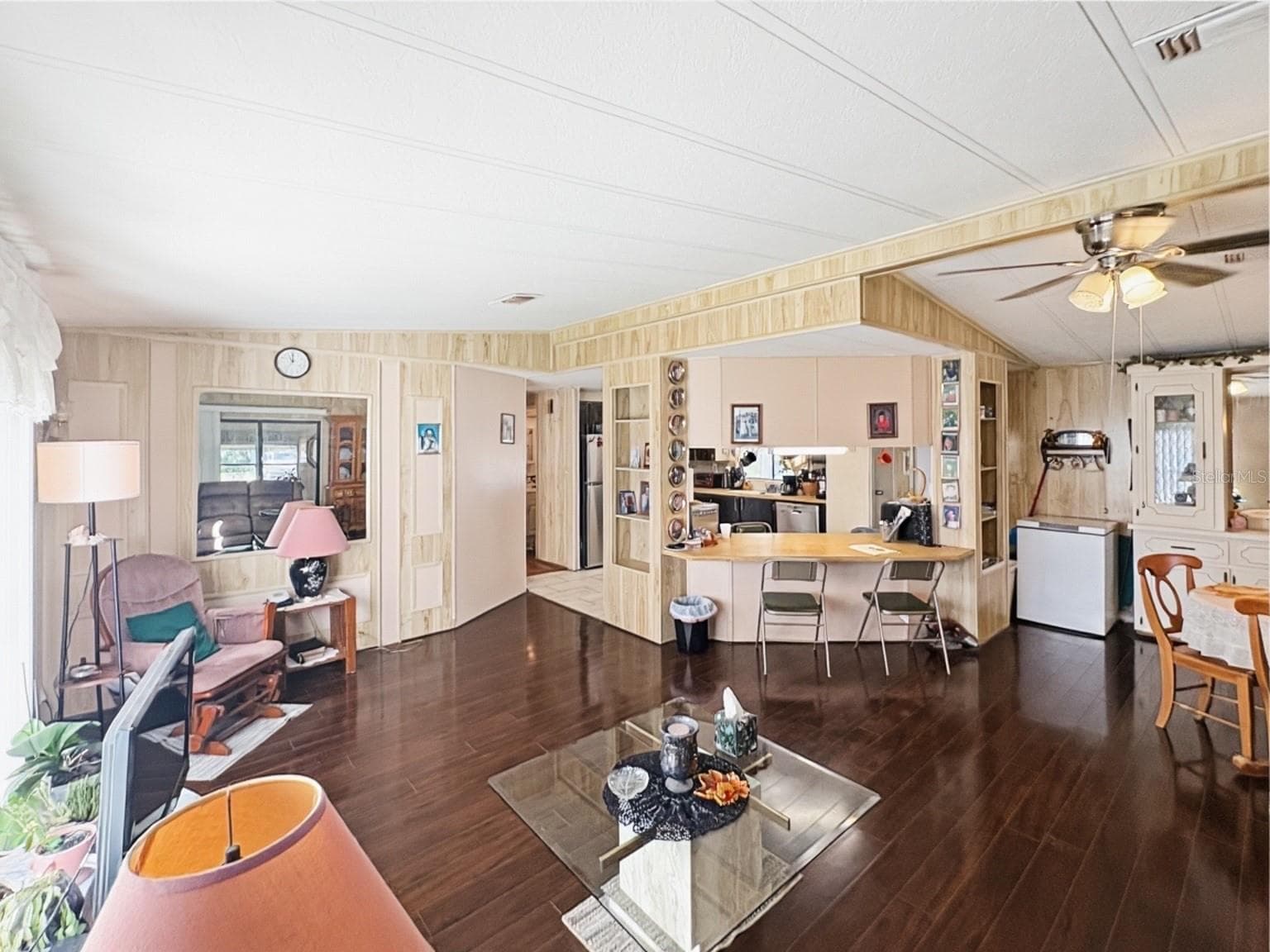 Manufactured Home at 27 ROBIN RD, WILDWOOD, photo 8 of 18
