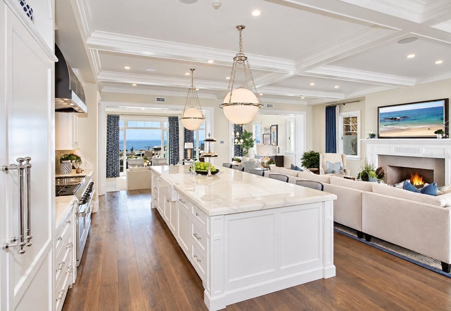 Pictures are examples only, final design and finishes may vary based on buyer preferences - 540A MAST DR, BRADENTON