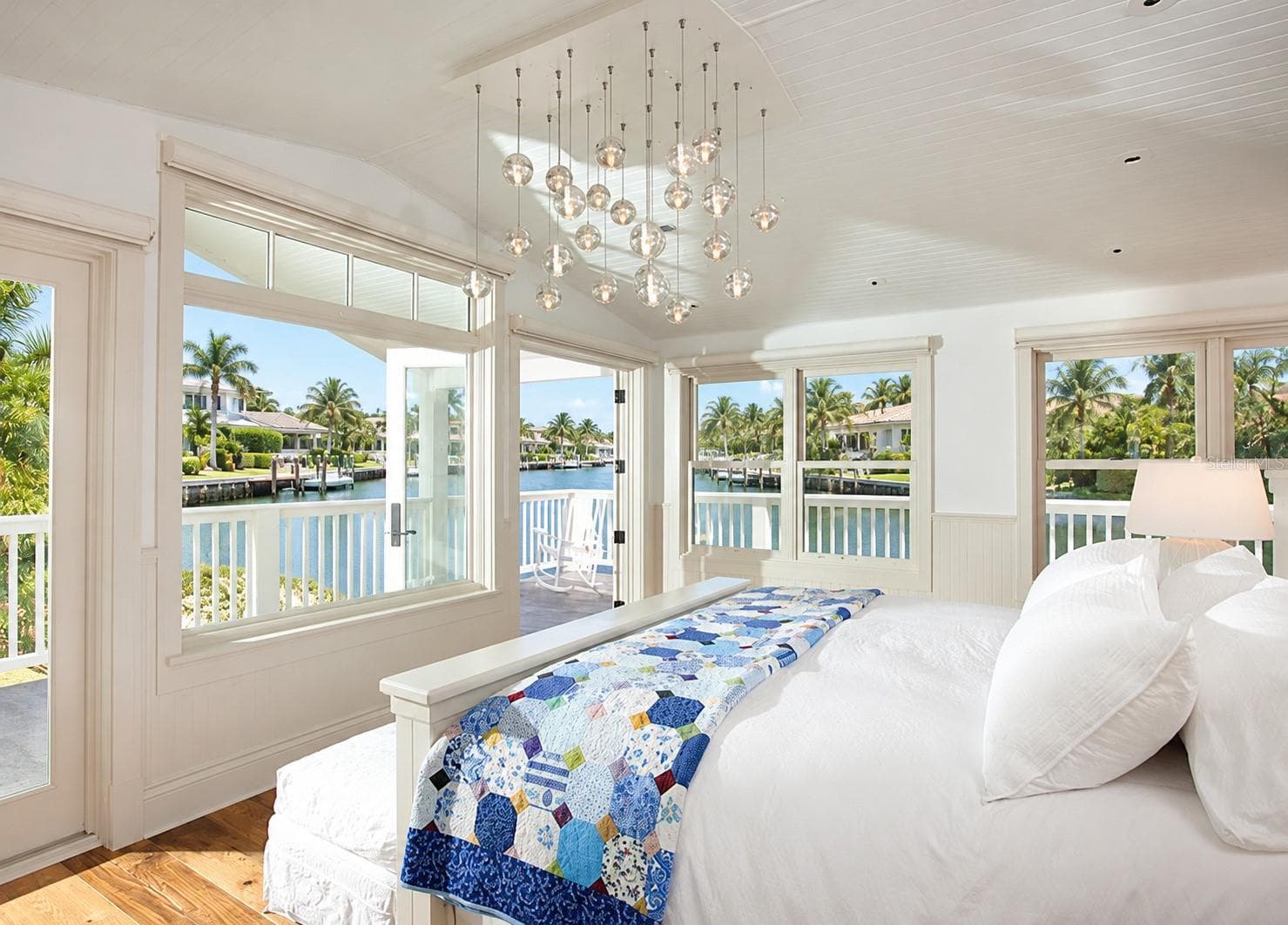 Pictures are examples only, final design and finishes may vary based on buyer preferences - 540A MAST DR, BRADENTON