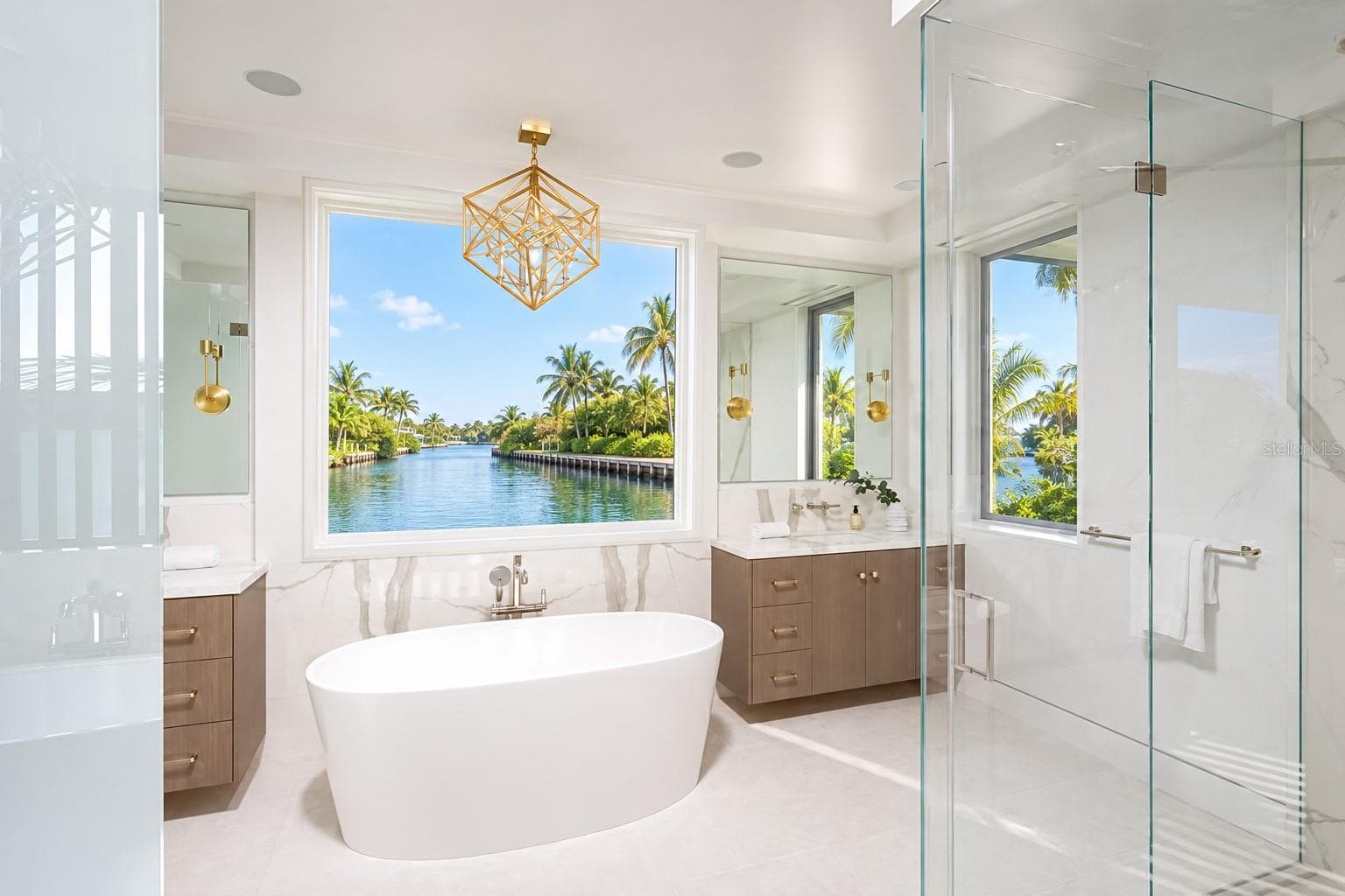 Pictures are examples only, final design and finishes may vary based on buyer preferences - 540A MAST DR, BRADENTON