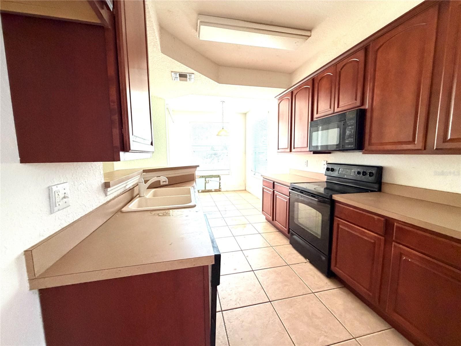Kitchen - 5054 MAXON TER #109, SANFORD