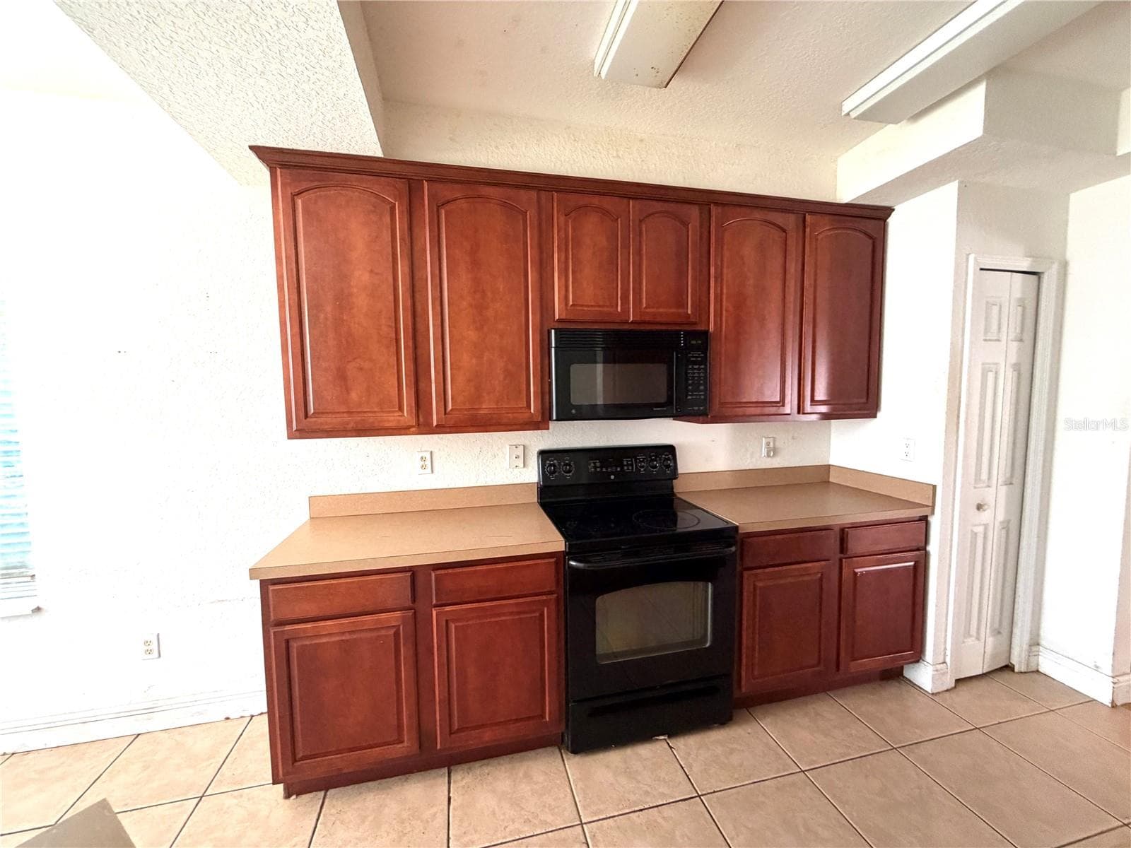 Kitchen - 5054 MAXON TER #109, SANFORD