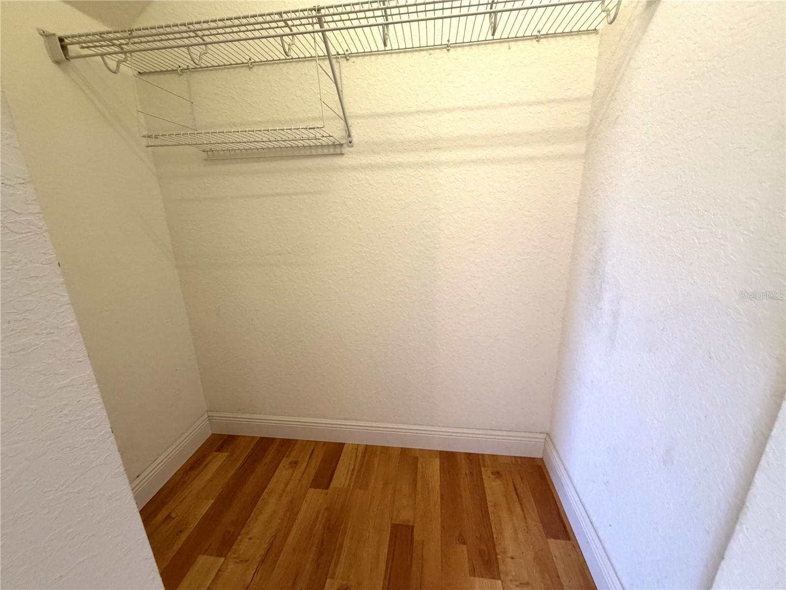 Walk-in closet - 5054 MAXON TER #109, SANFORD