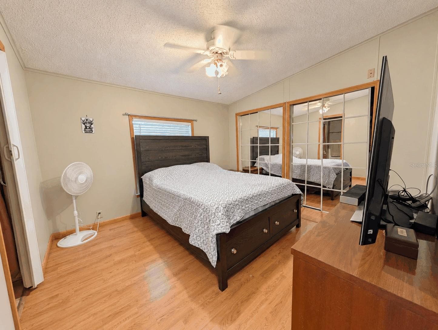 Primary Bedroom - 6066 SE SOUTHERN OAKS DR, WINTER HAVEN