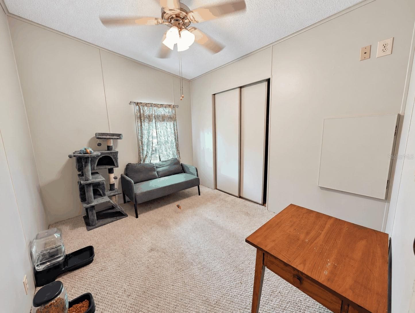 2nd Bedroom - 6066 SE SOUTHERN OAKS DR, WINTER HAVEN