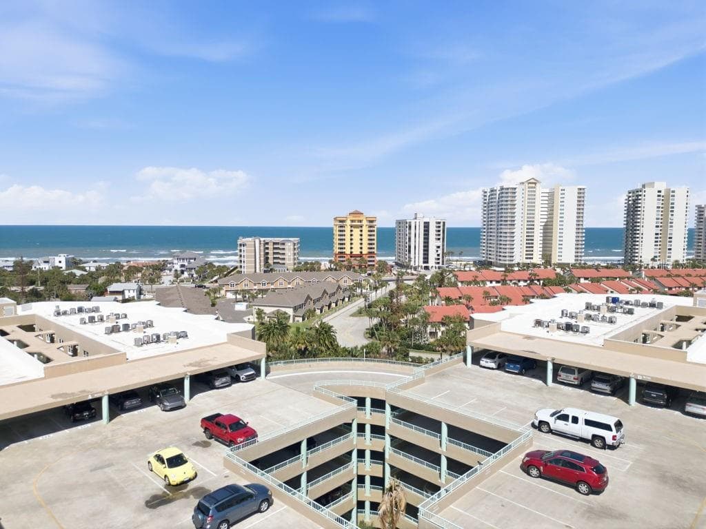 Condominium at 4 OCEANS WEST BLVD #503B, DAYTONA BEACH SHORES, photo 33 of 40