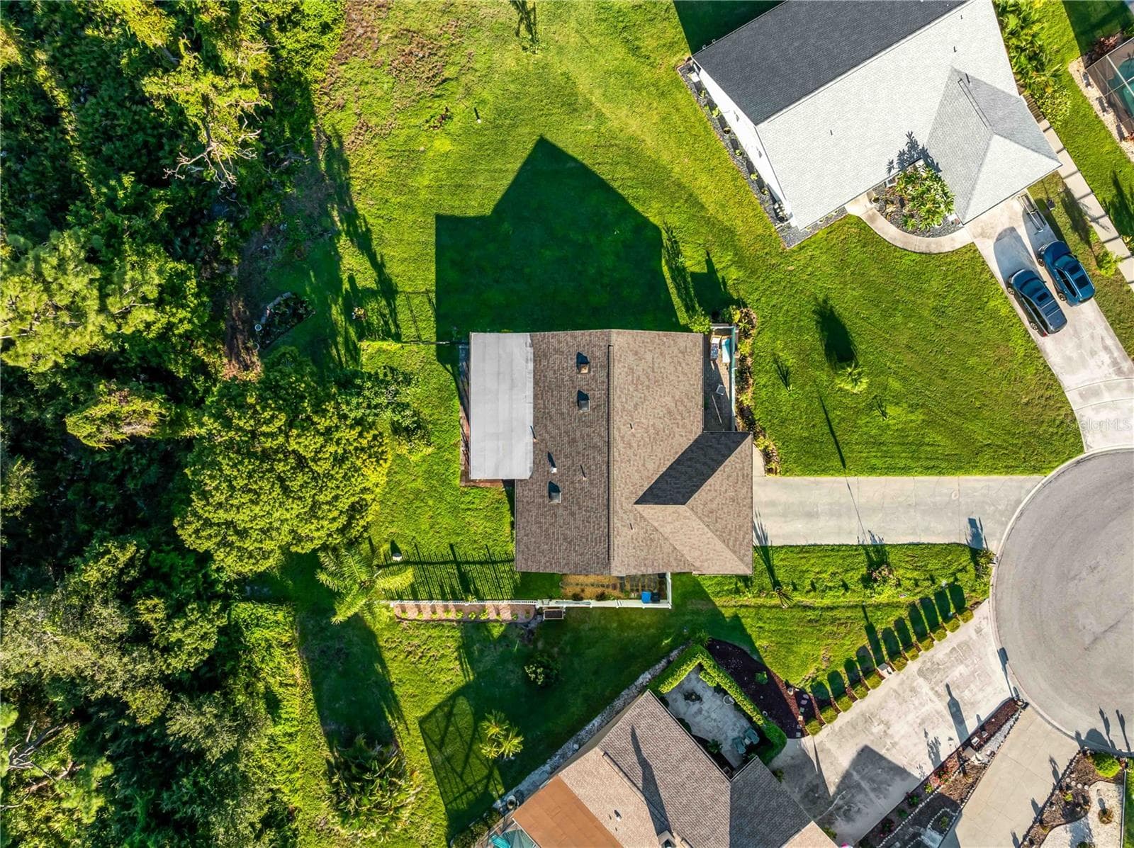 Single Family Residence at 1319 PINEBROOK WAY CT, VENICE, photo 38 of 56