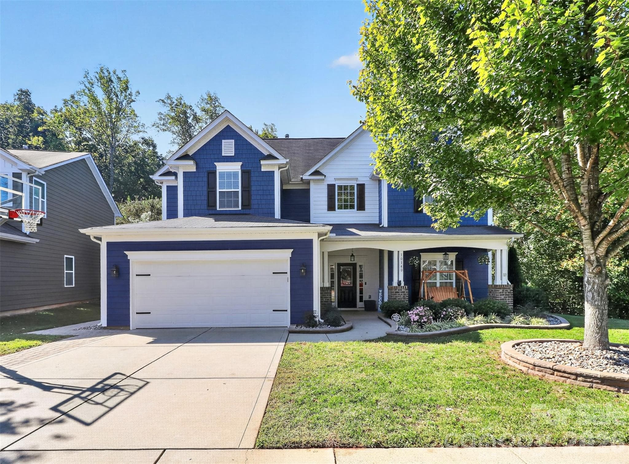 Single Family Residence at 10140 Falling Leaf Drive, Concord, photo 3 of 38