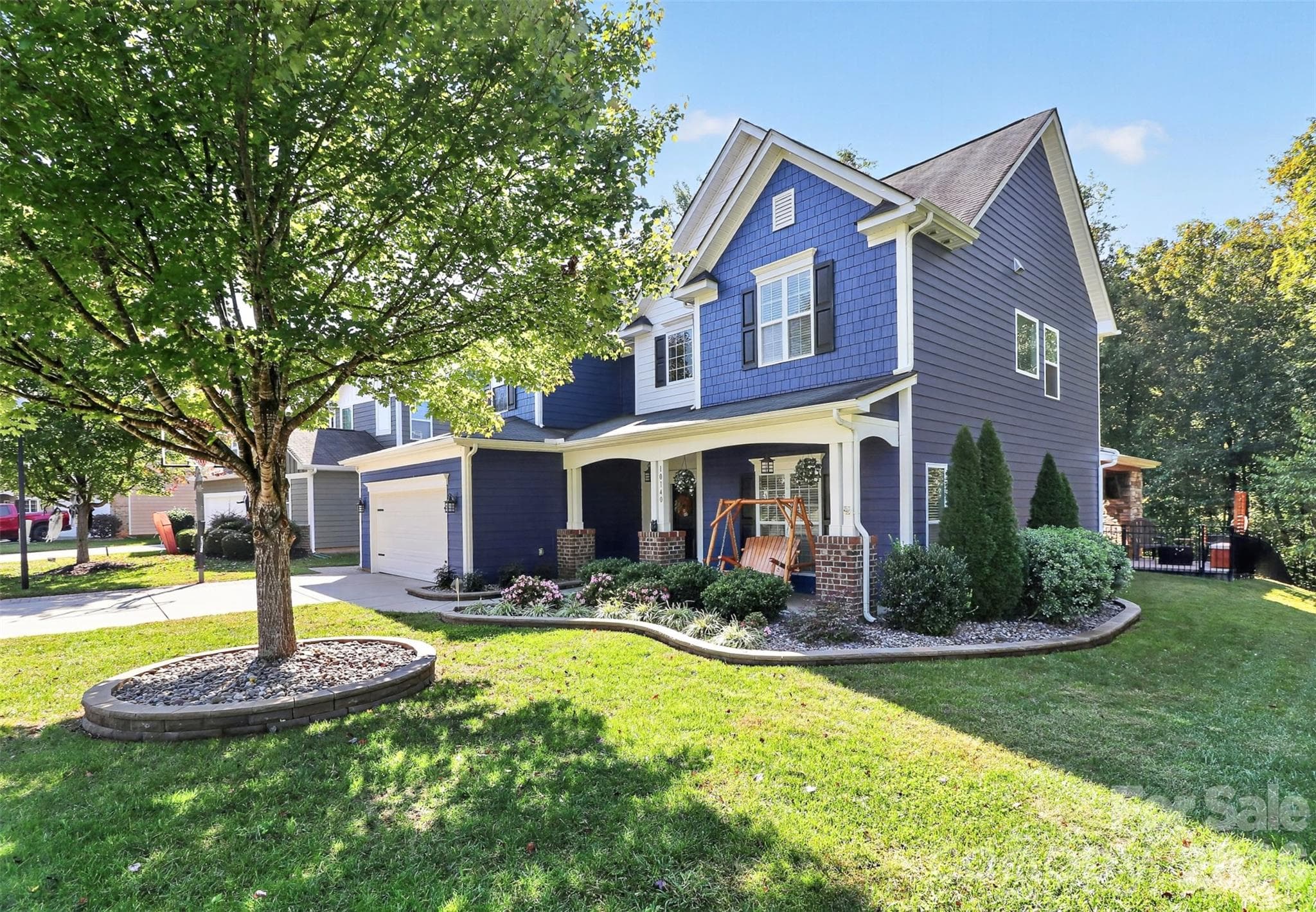Single Family Residence at 10140 Falling Leaf Drive, Concord, photo 6 of 38