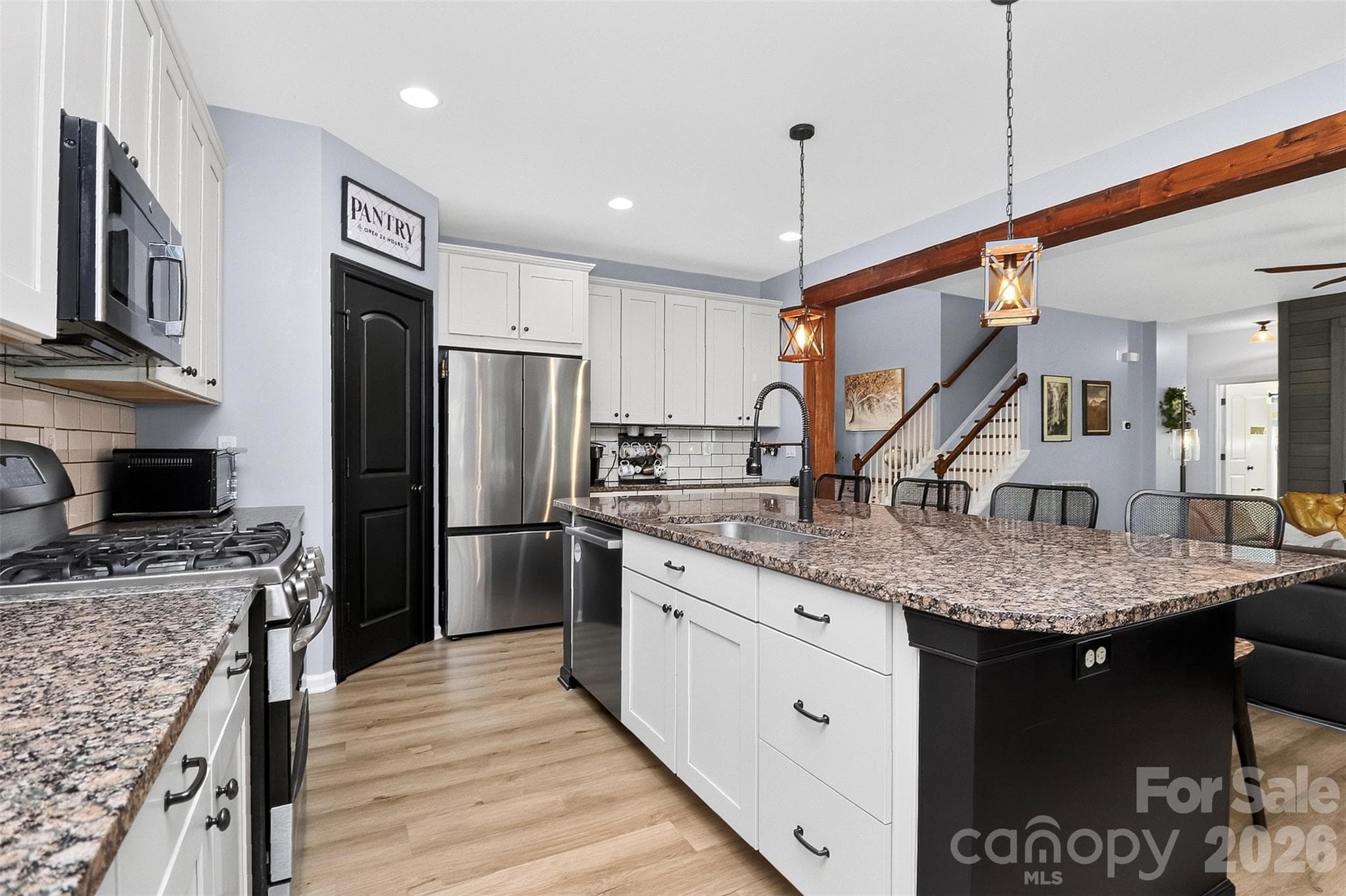 Single Family Residence at 10140 Falling Leaf Drive, Concord, photo 11 of 38
