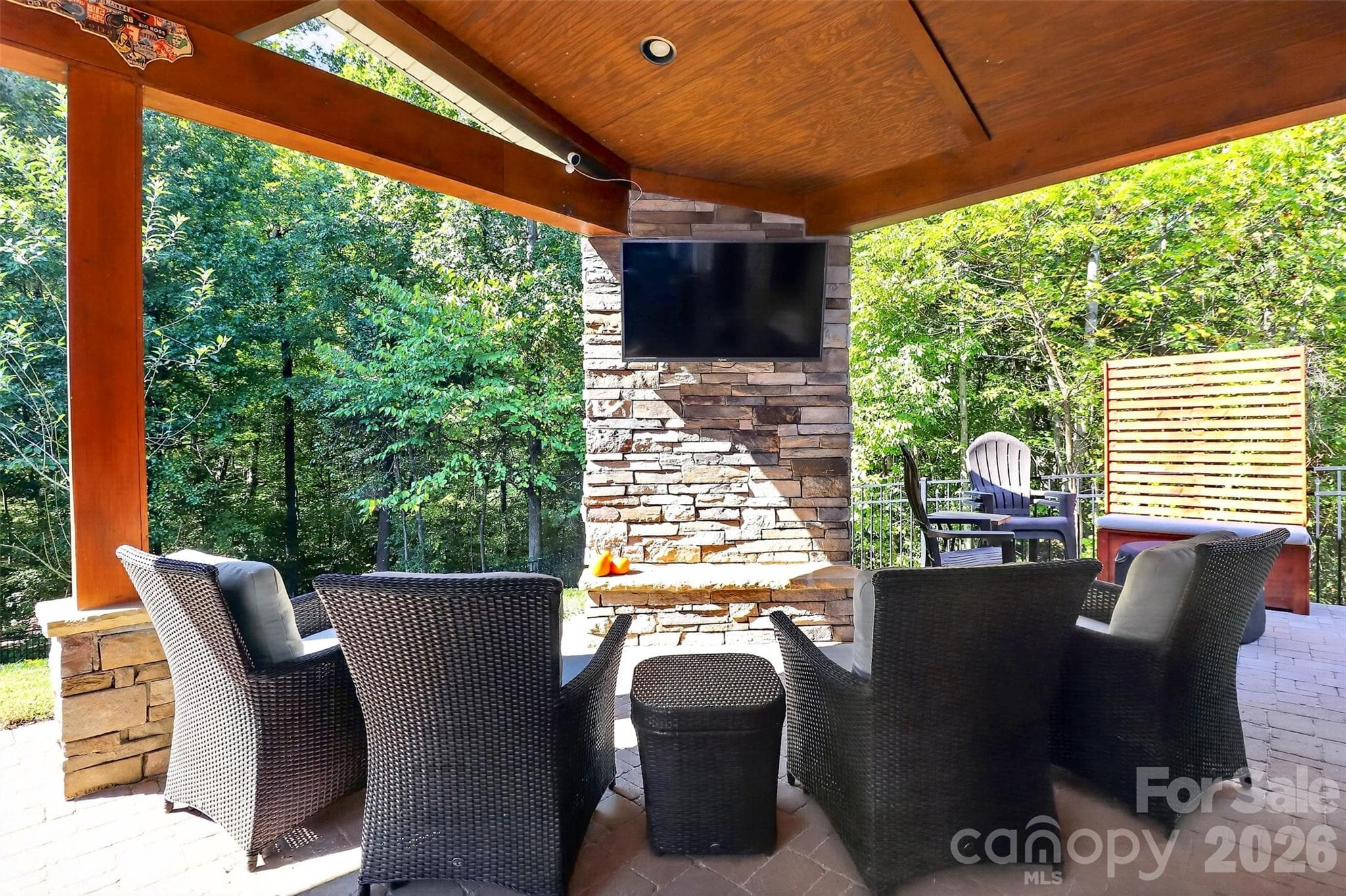 Single Family Residence at 10140 Falling Leaf Drive, Concord, photo 28 of 38