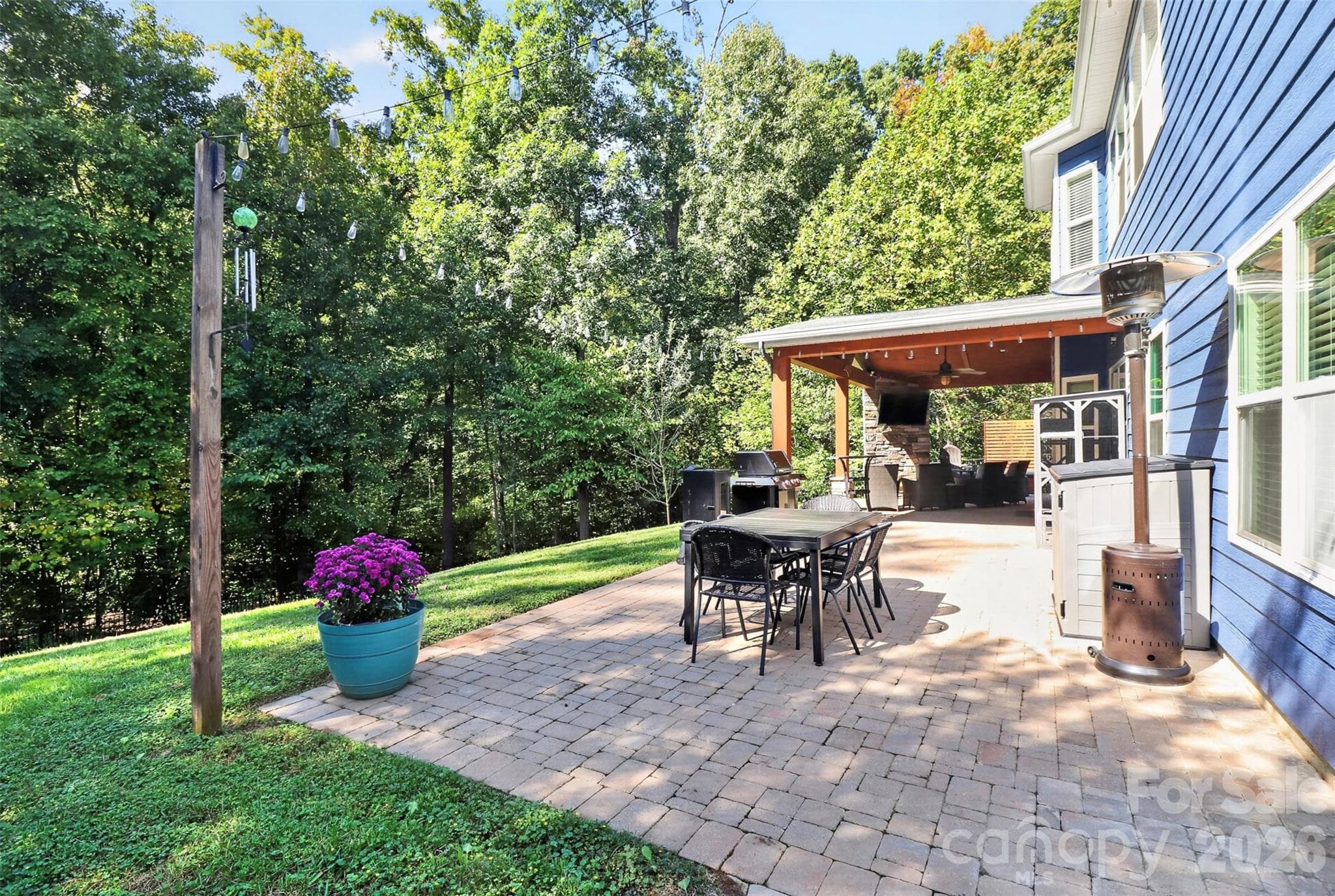 Single Family Residence at 10140 Falling Leaf Drive, Concord, photo 32 of 38