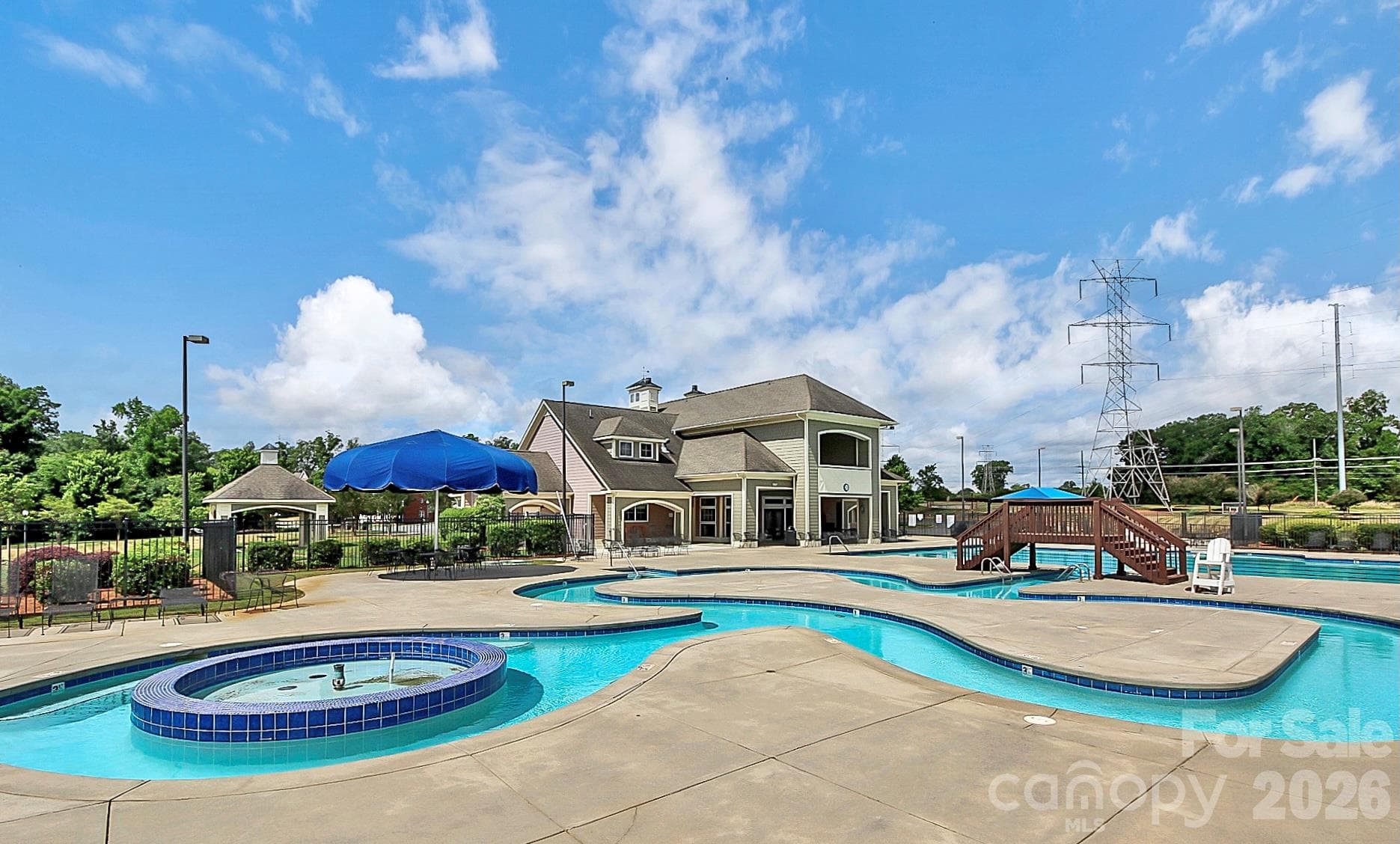 Single Family Residence at 10140 Falling Leaf Drive, Concord, photo 36 of 38