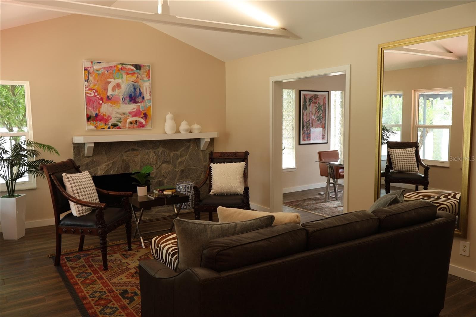 Single Family Residence at 2633 W SUNSET DR, TAMPA, photo 11 of 68